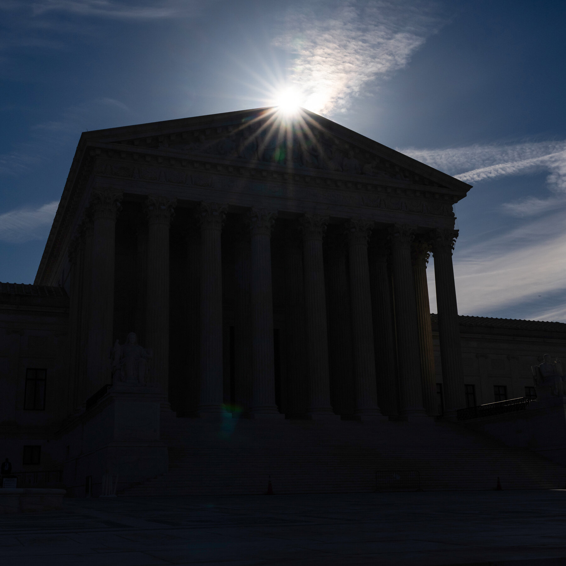 A Supreme Court Scoop