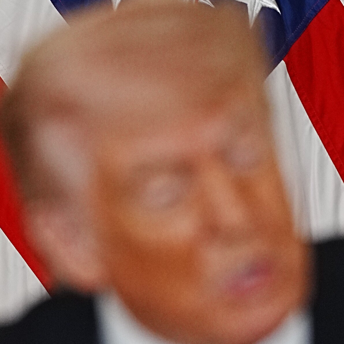 Trump Just Pardoned Himself and His Family Forever