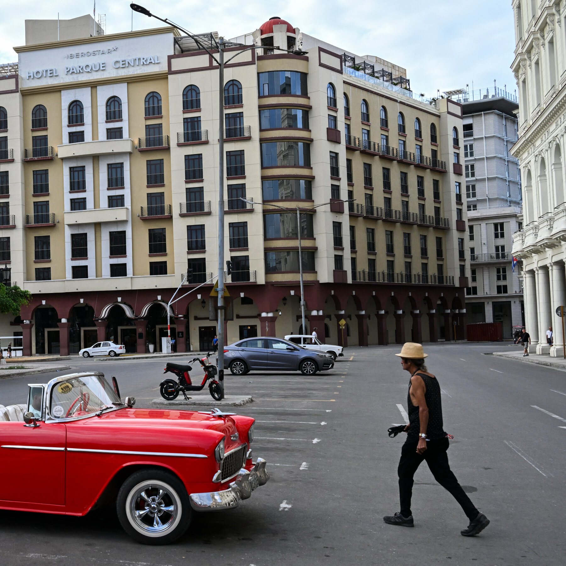 Cuba Power Outages and Flight Cancellations: What Travelers Need to Know in 2026