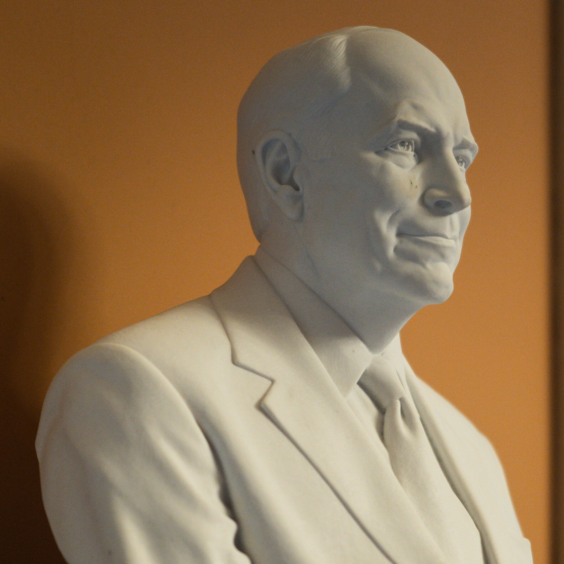 Trump and Vance Were Not Invited to Dick Cheney’s Funeral