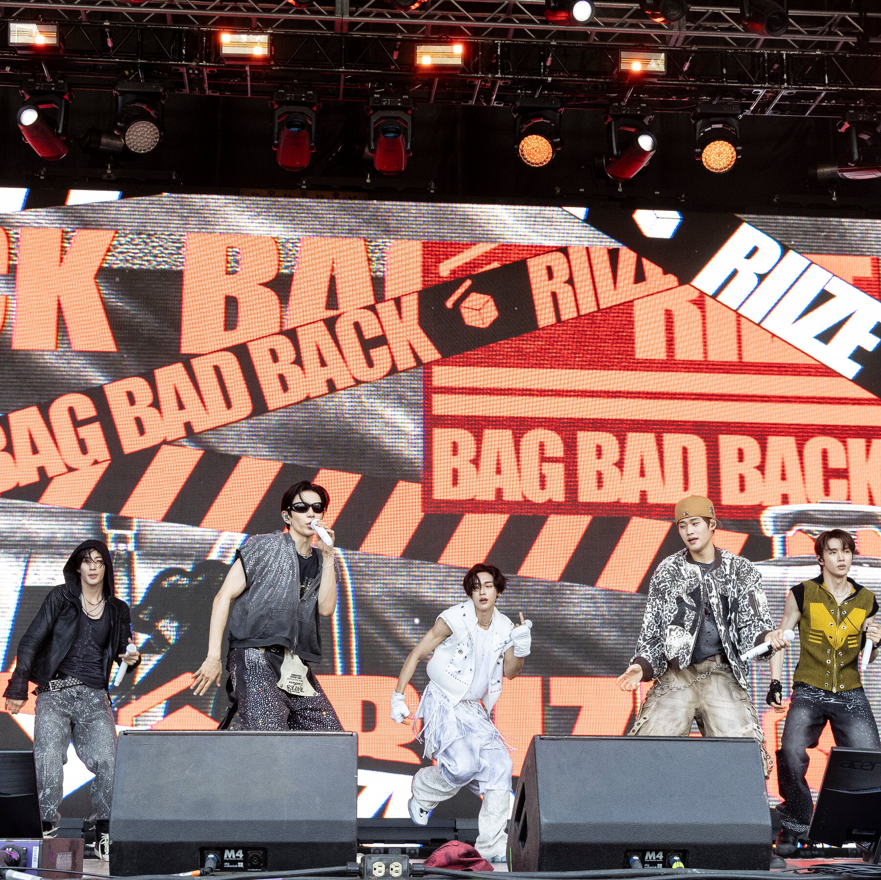 Why K-Pop Is Hitting a Roadblock in China