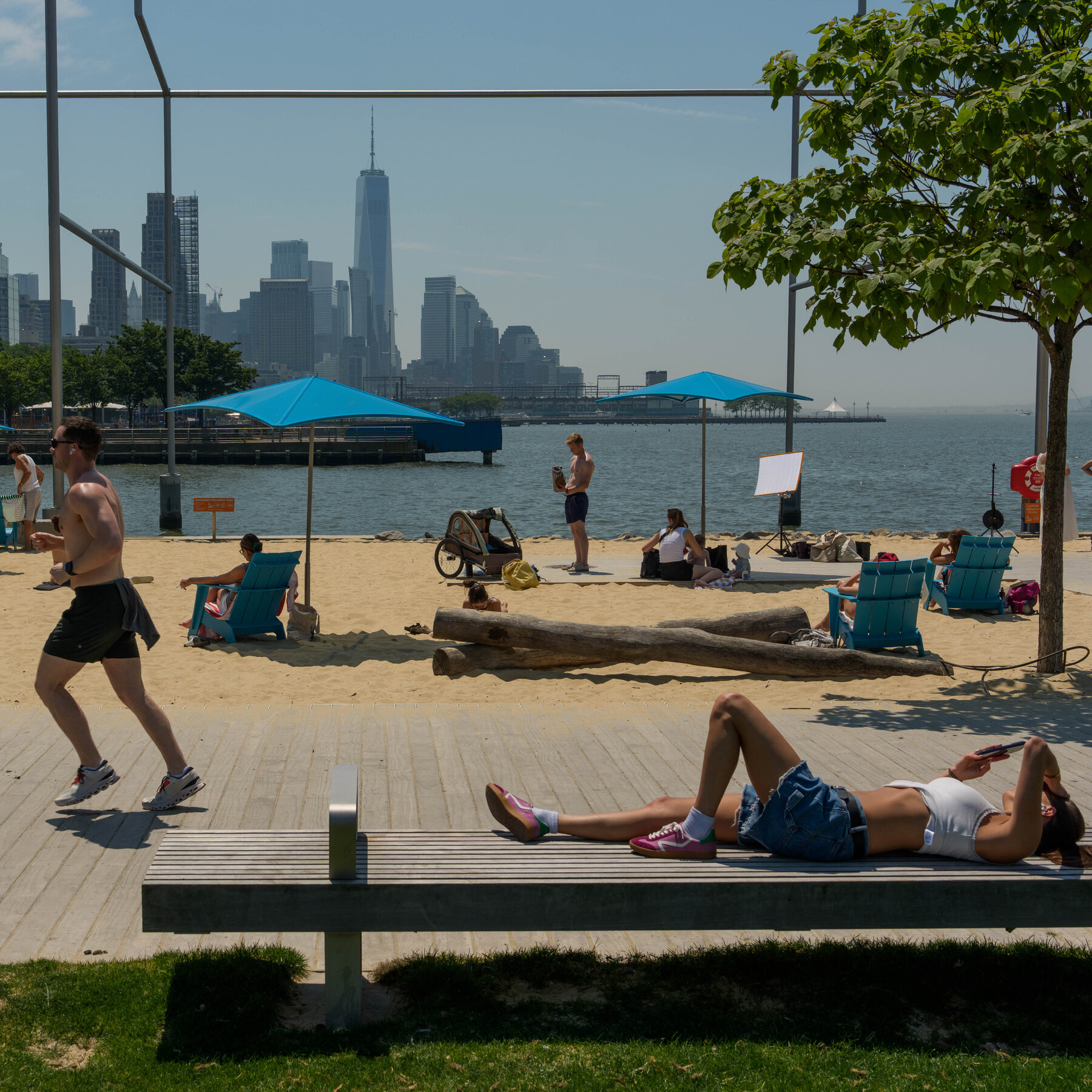 This Memorial Day Starts a Summer That Is Longer Than Most