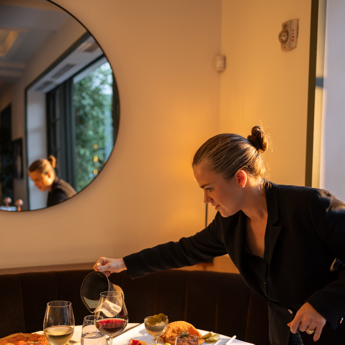 Wolfgang Puck’s Spago Had Star Power in the ’80s. Does It Still Shine?