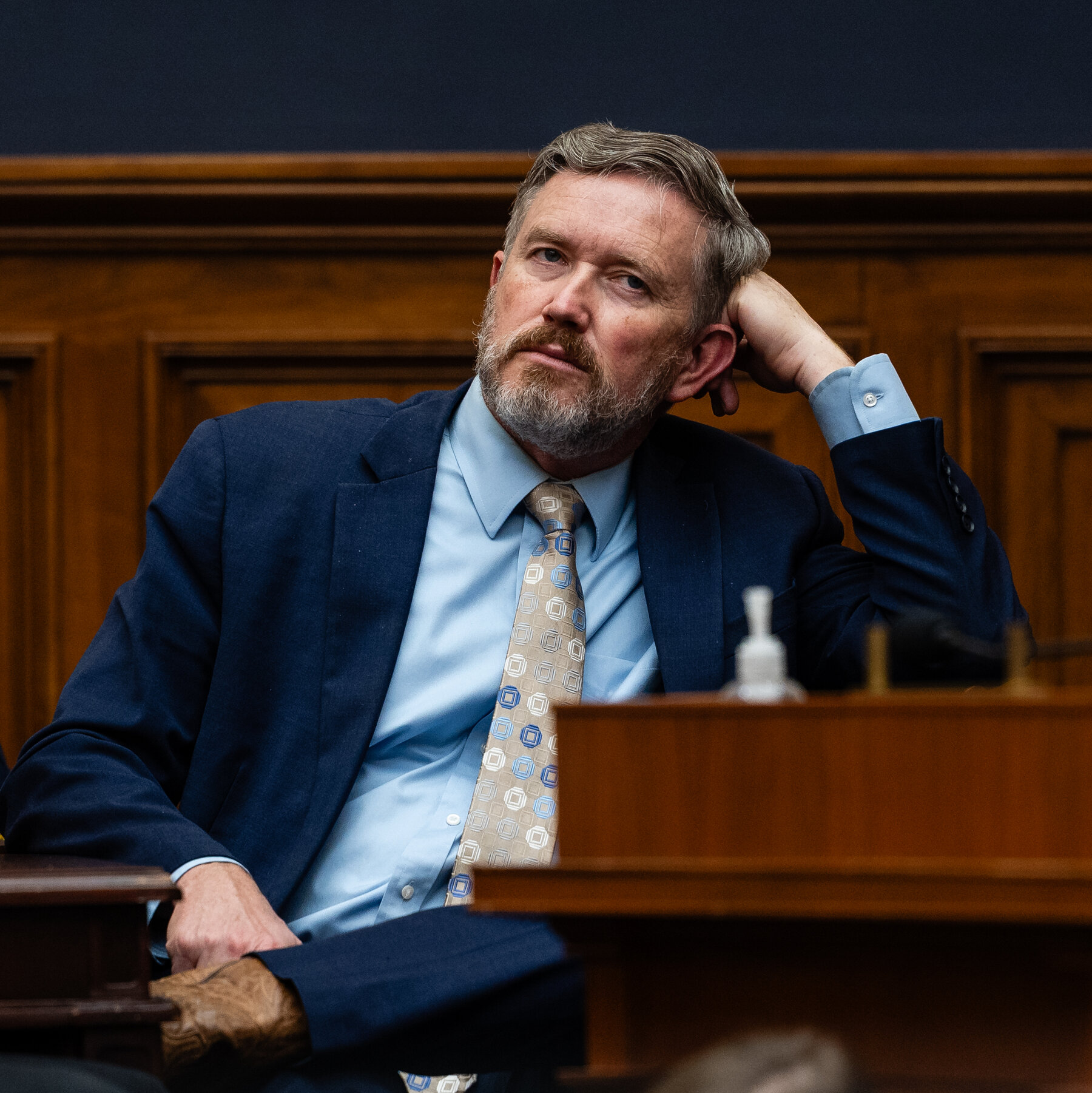 Court Denies Lawmakers Seeking Independent Monitor of Epstein Files