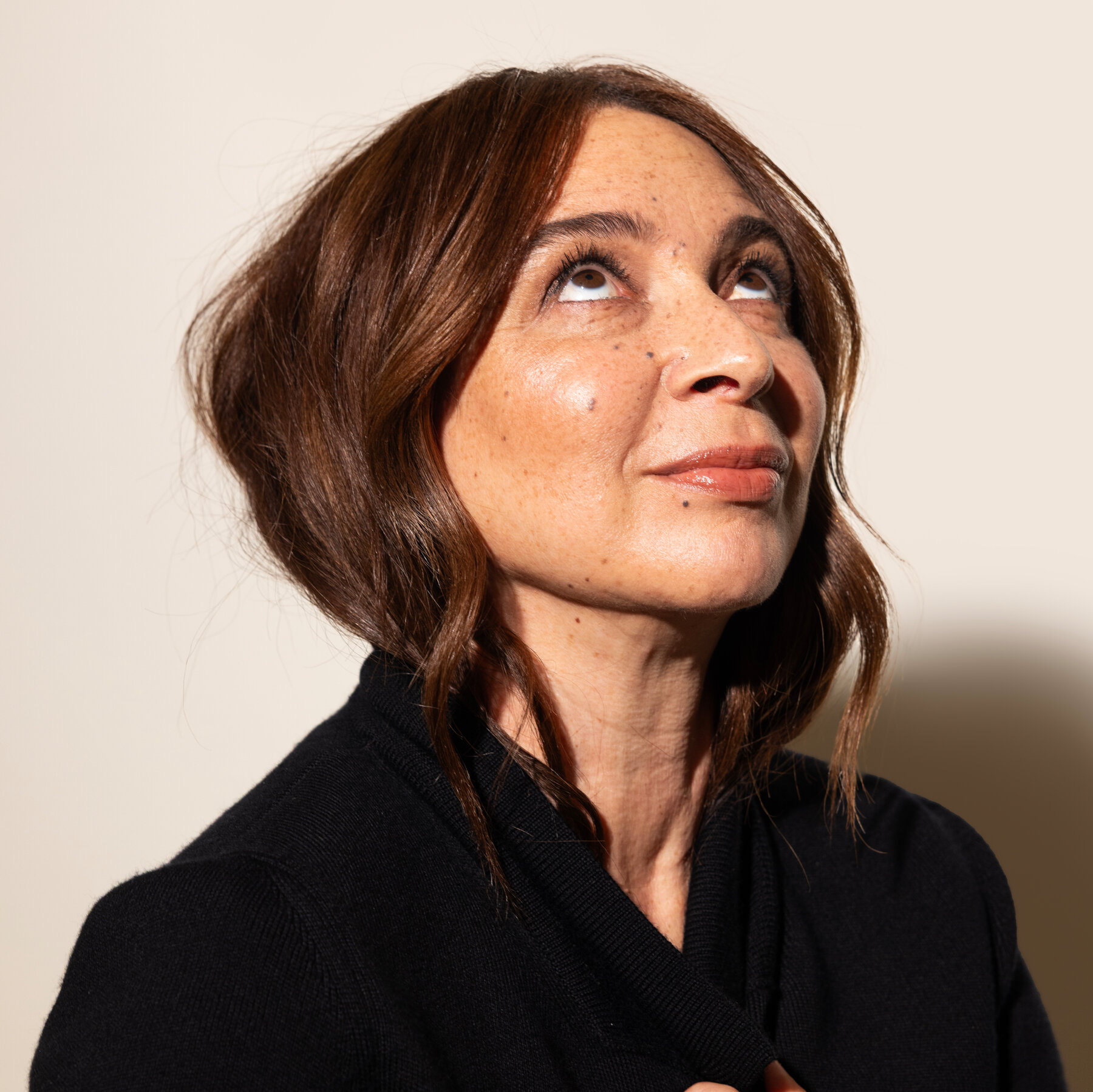 How Maya Rudolph Became an ‘Absolute Menace’ in ‘Oh, Mary!’