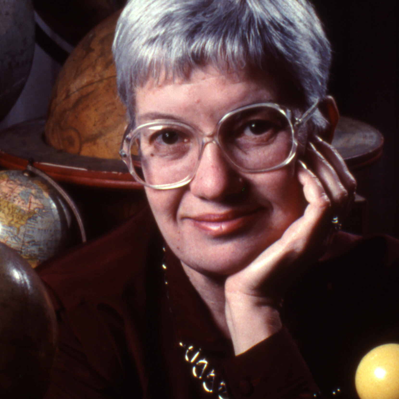 Vera Rubin’s Legacy Lives On in a Troubled Scientific Landscape