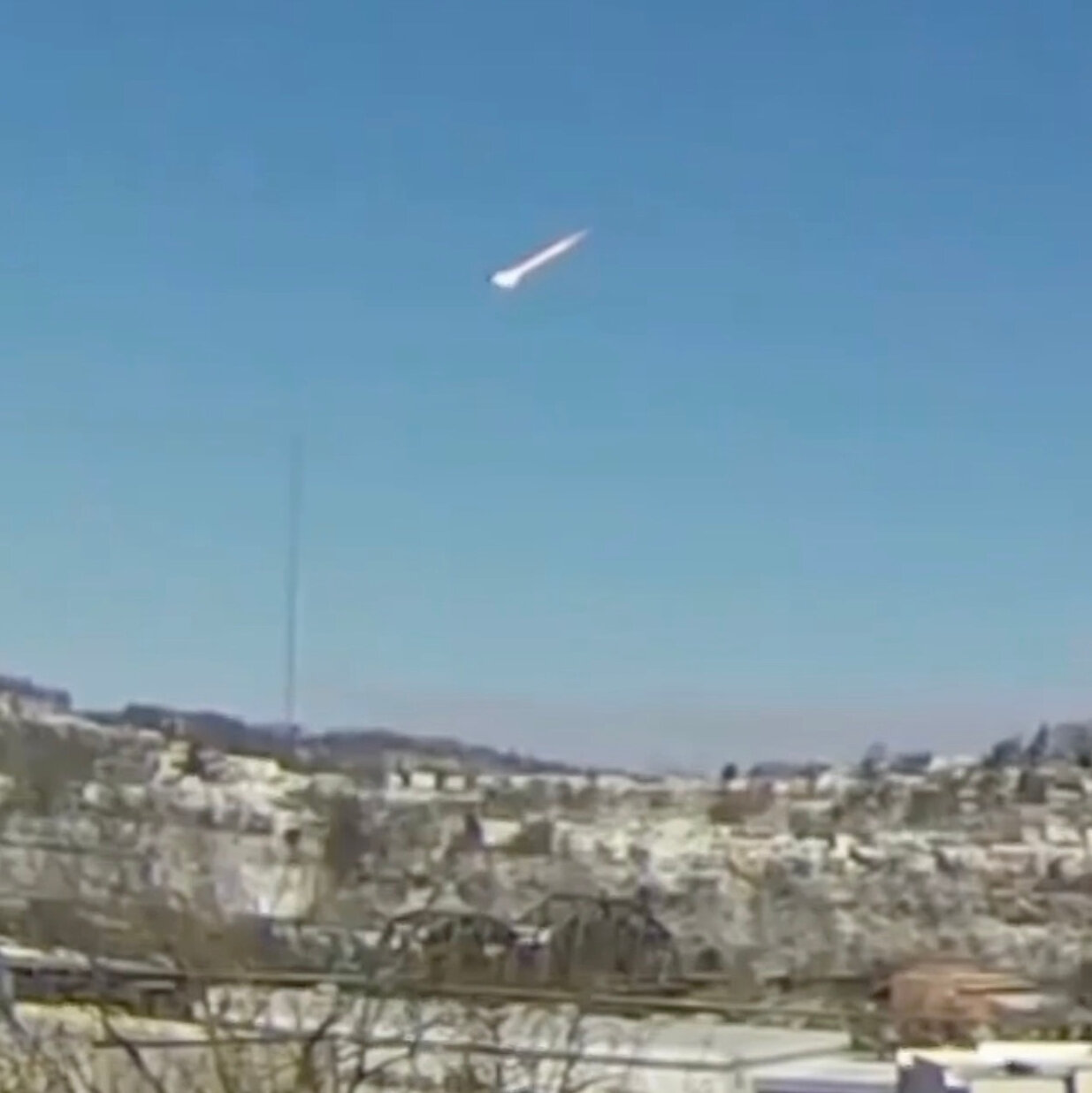 Sightings of Meteors Surge, and Scientists Aren’t Sure Why