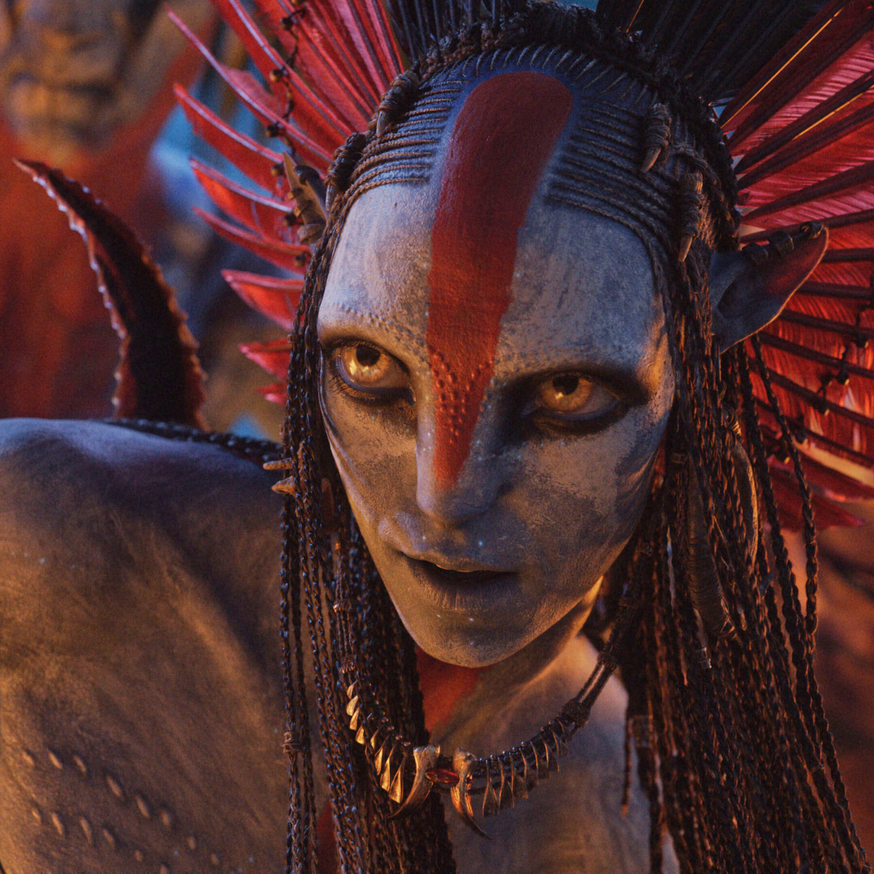 ‘Avatar’ Sequel Is Neither Fire Nor Ash at North American Box Office