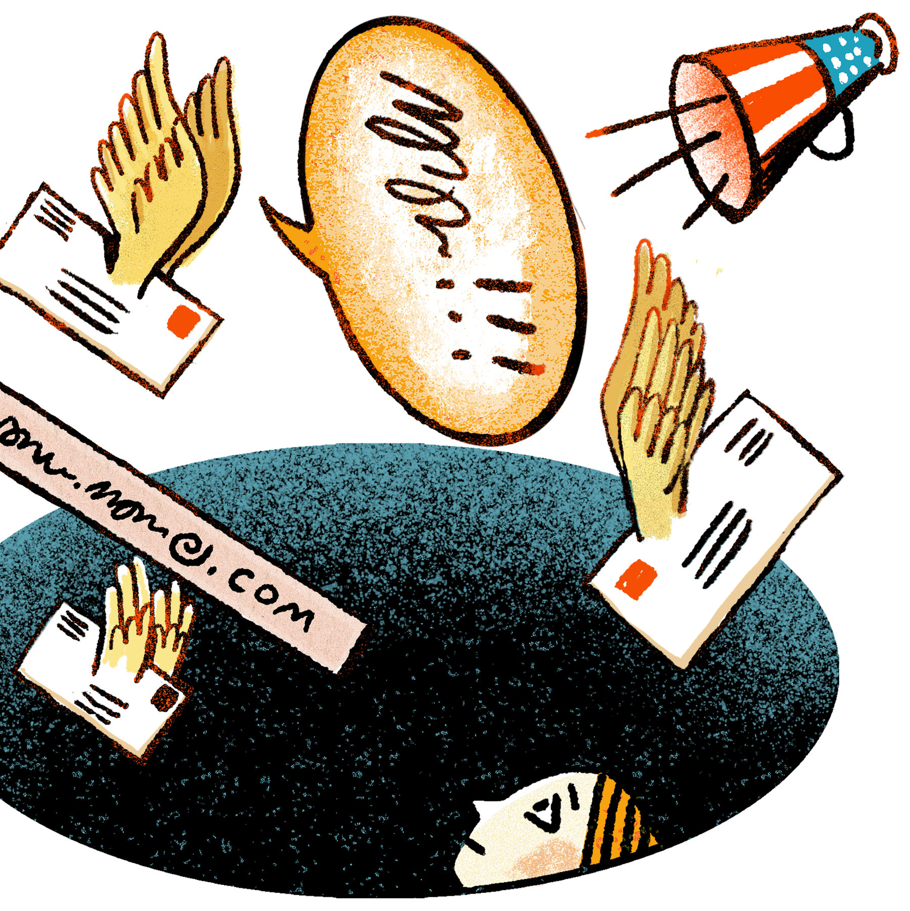 You’ve Lost Your Health Insurance. It Shouldn’t Have Been a Surprise.