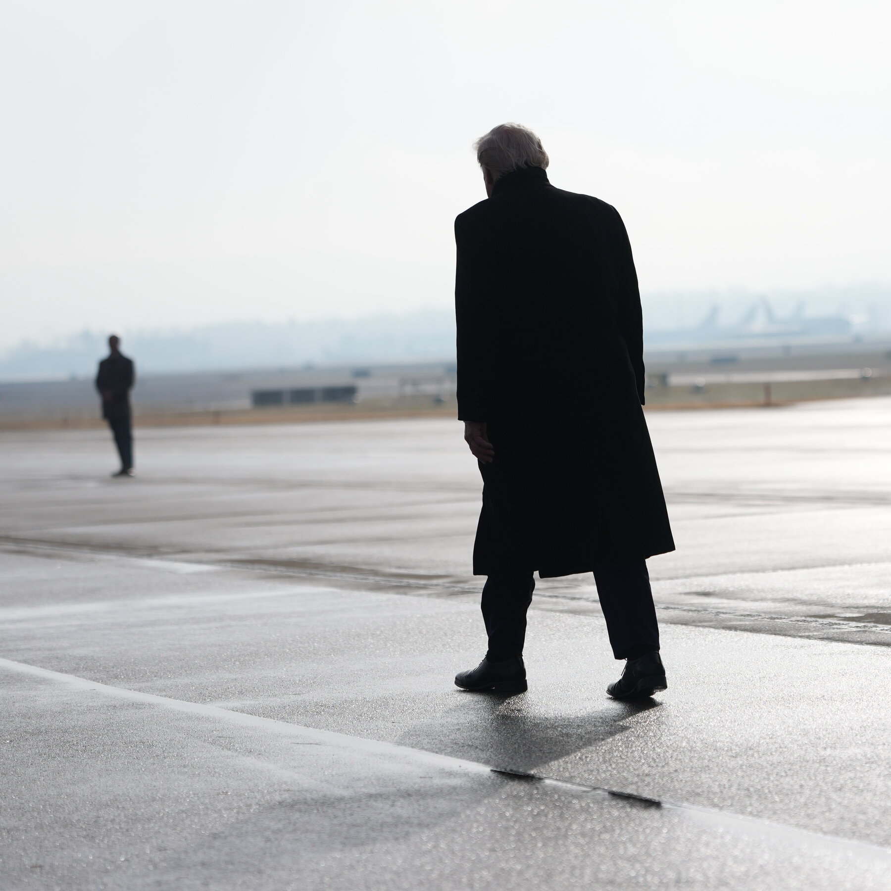 Trump’s ‘Dear Jonas’ Letter Is No Prize