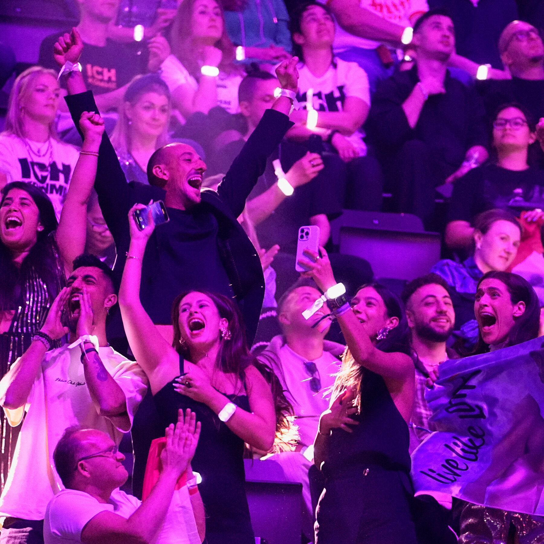 Eurovision Tightens Voting Rules to Tamp Down on Government Influence