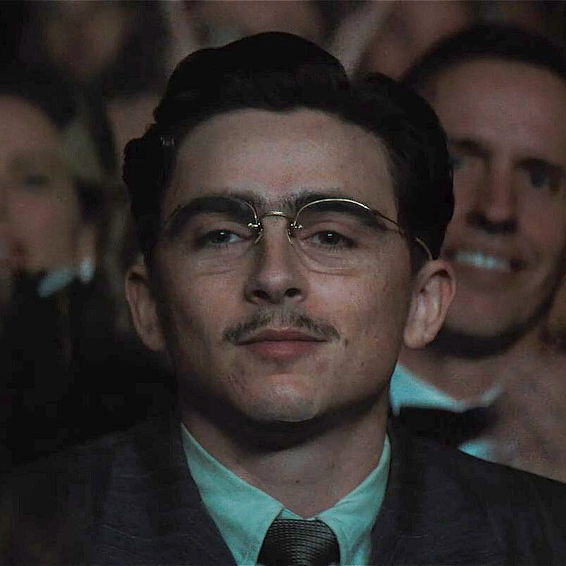 What ‘Marty Supreme’ Says About Being Jewish in America