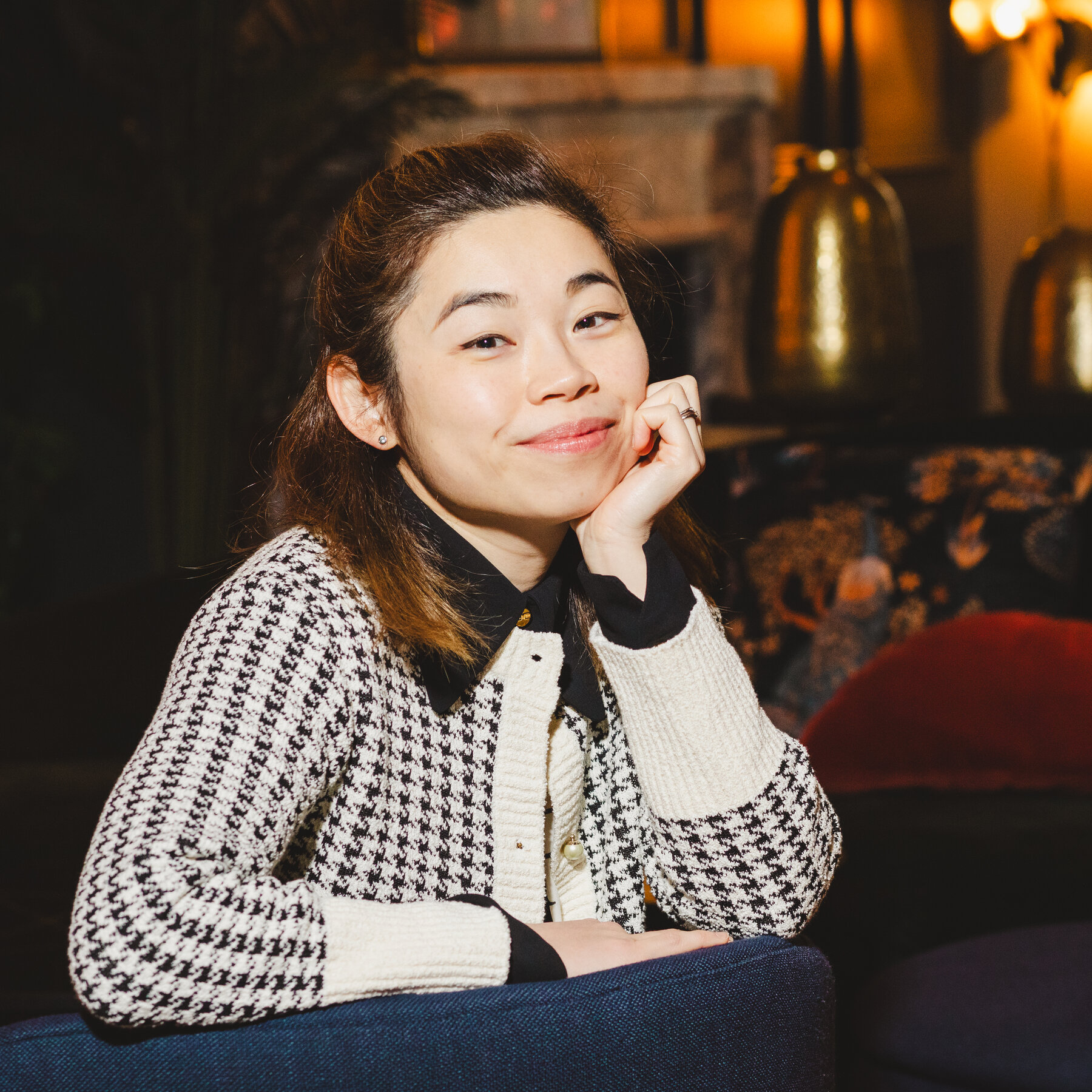 Elim Chan Becomes First Female Music Director of San Francisco Symphony