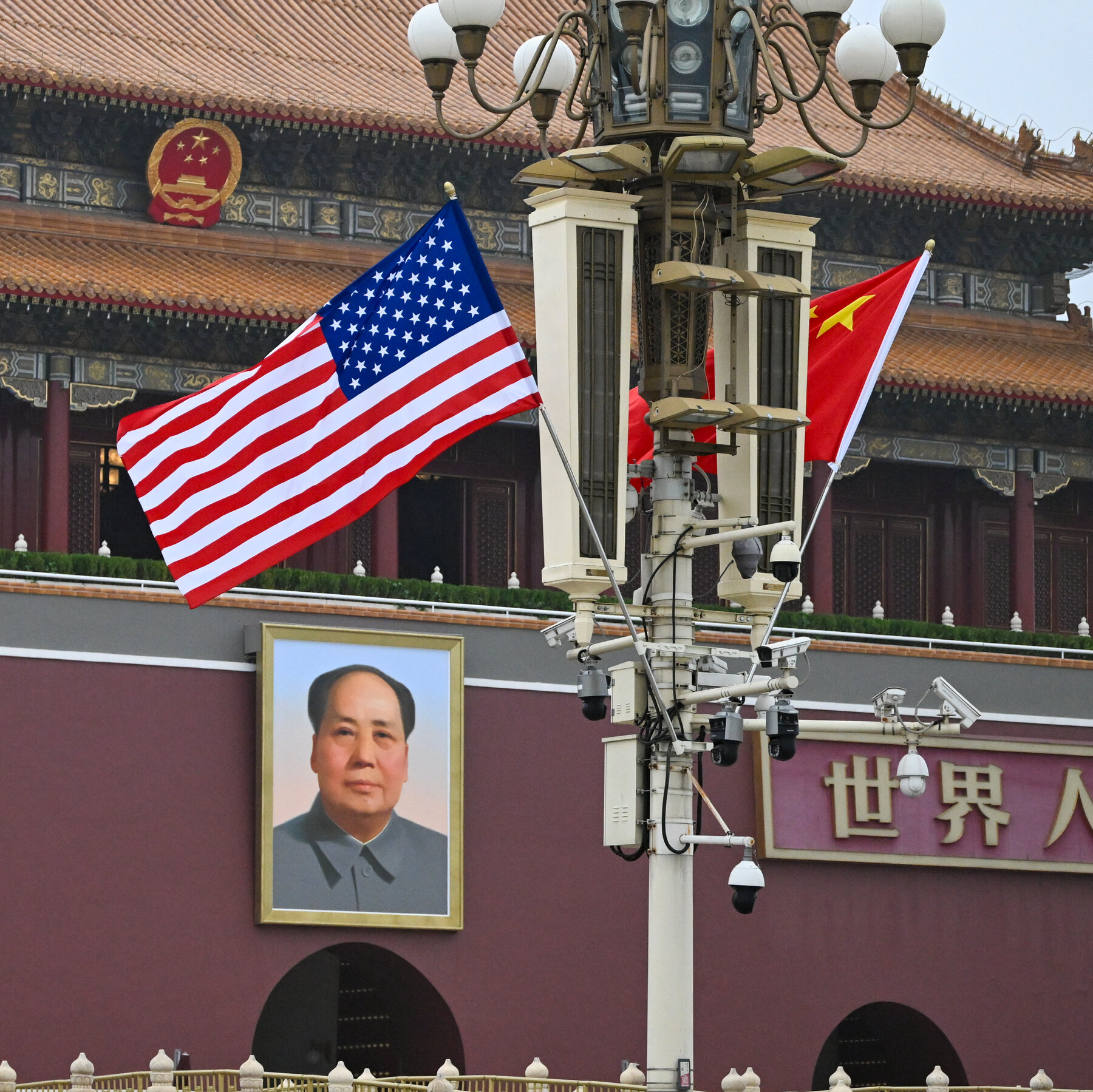 After China Orders a Times Reporter to Leave the Country, the U.S. Reciprocates
