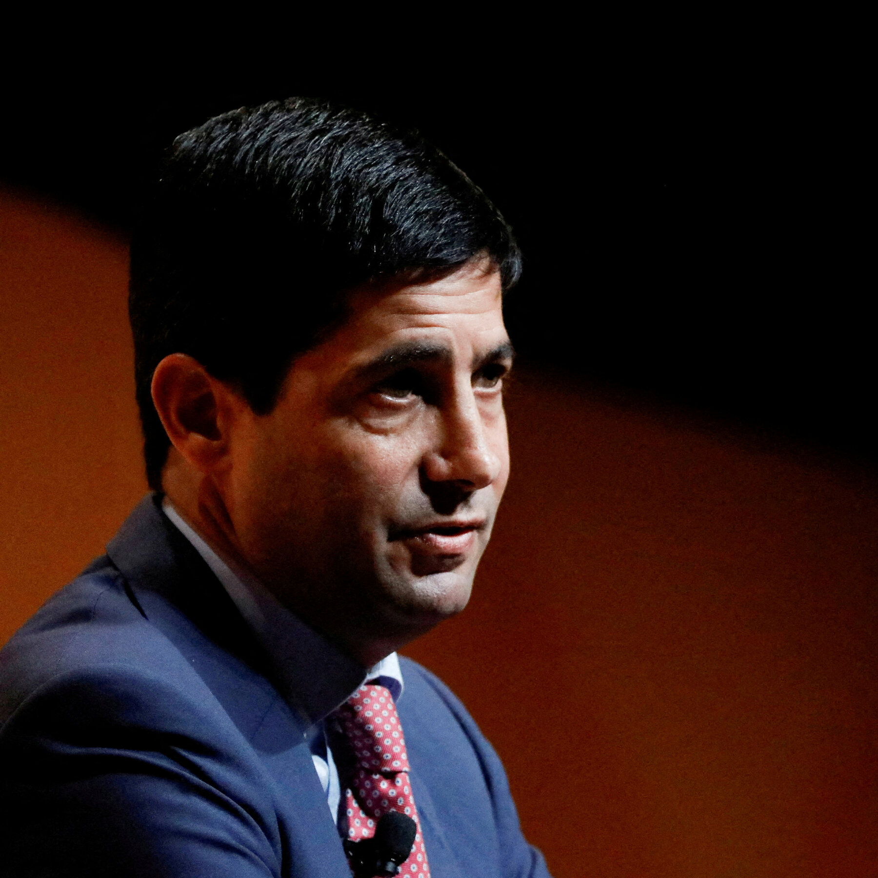 Kevin Warsh, Trump’s Pick to Lead Fed, Faces Senate at Tricky Moment
