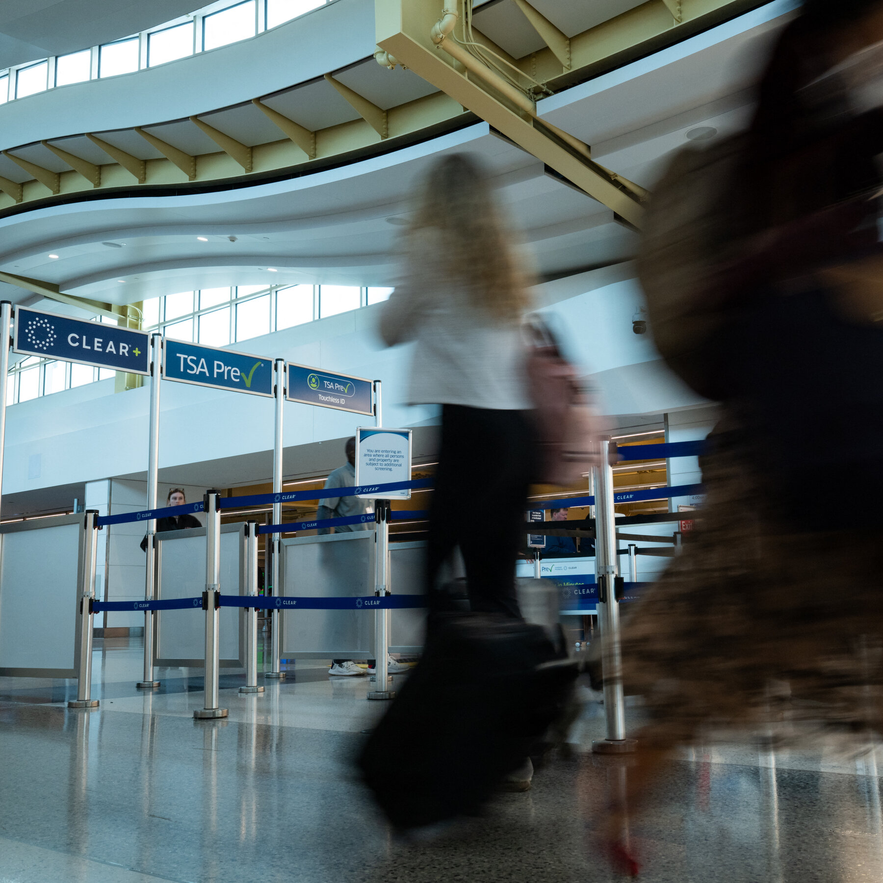 ICE Agents to Be Sent to U.S. Airports on Monday, Trump Says