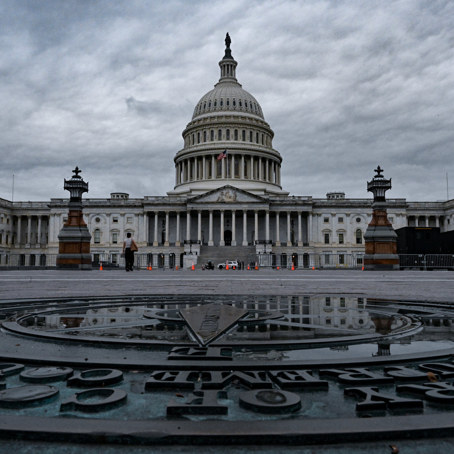 GOP Pulls Measure on Trump’s War Powers in Iran, Lacking Votes to Defeat It