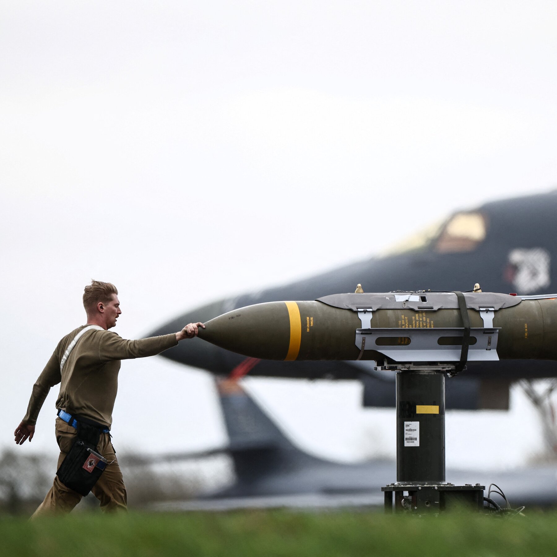 A 60-Day Deadline Could Pressure Trump on Ending the Iran War