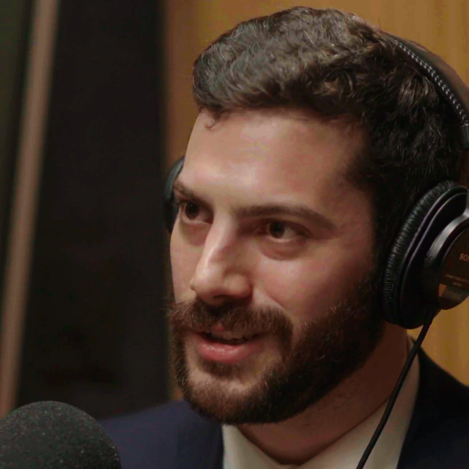 Why Are Palantir and OpenAI Scared of Alex Bores?