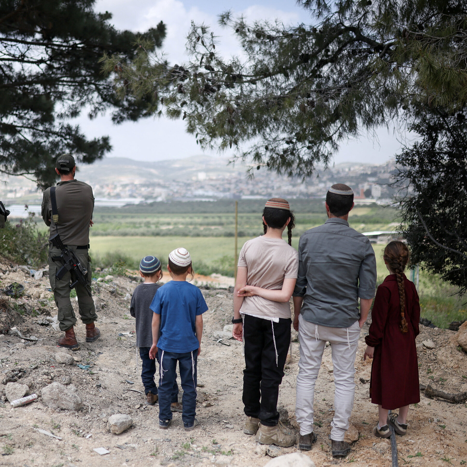 How Israel Lost Its Way and How Trump Can Save Lebanon