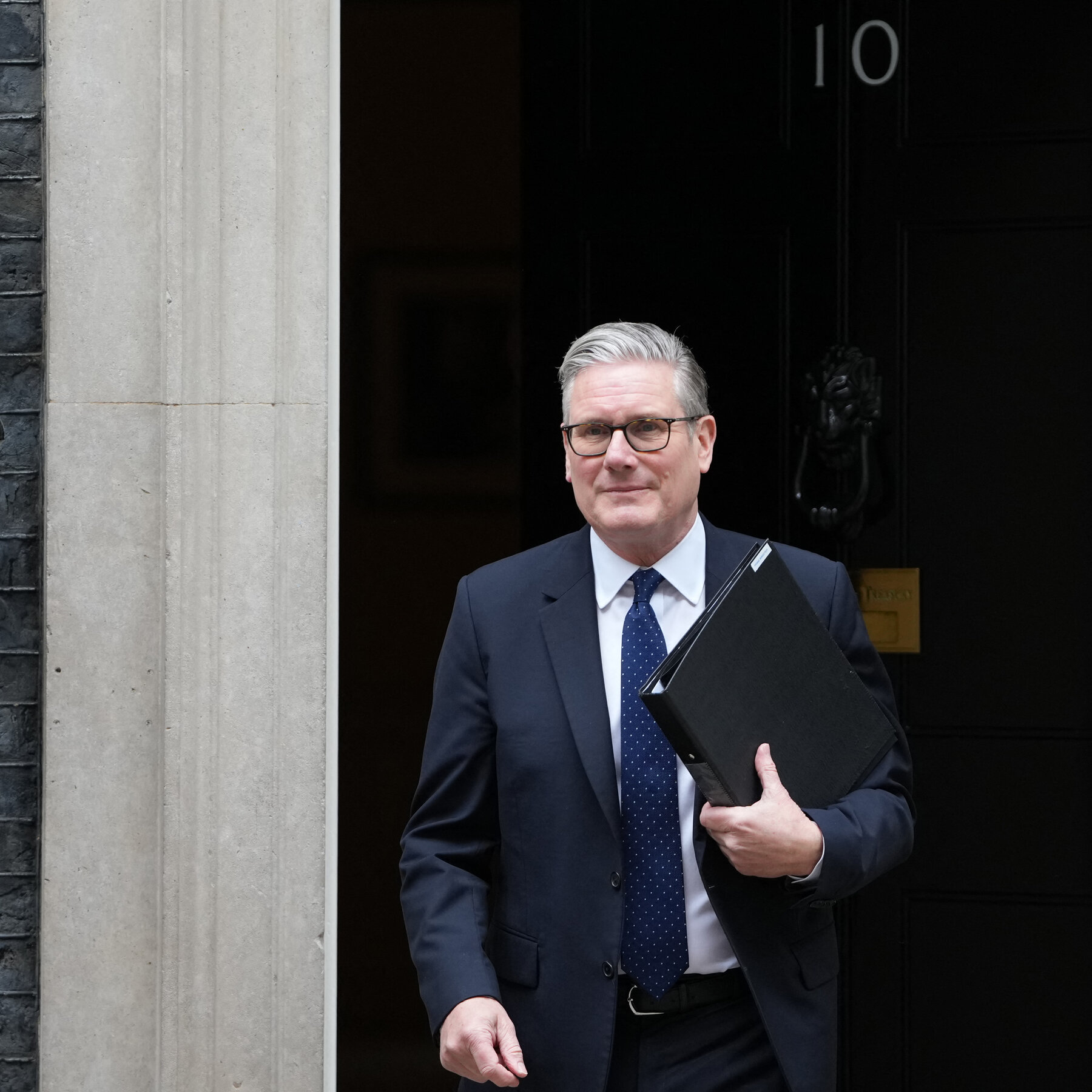 Fired U.K. Official Describes ‘Pressure’ From Starmer’s Office for Envoy’s Appointment