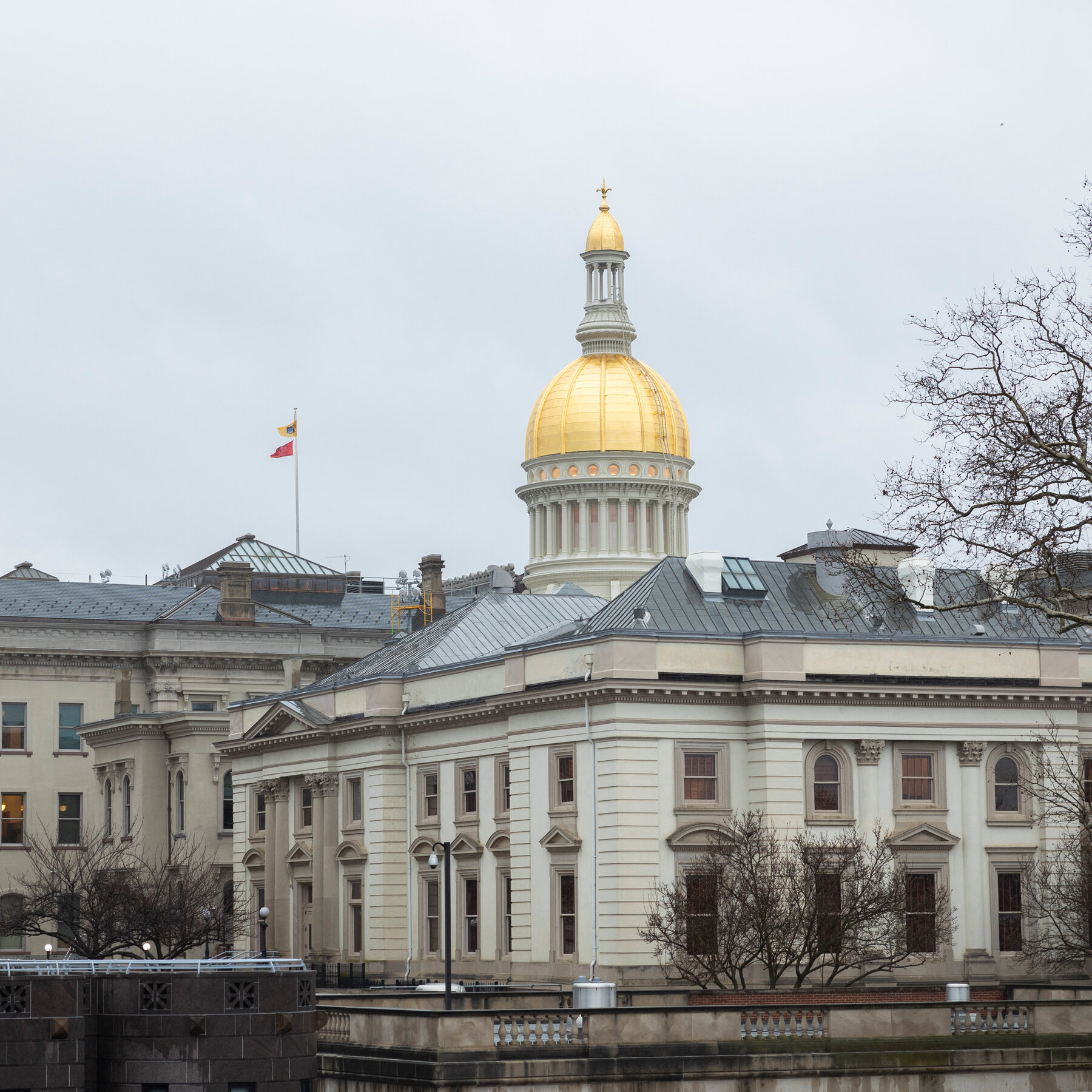 New Jersey Democrats Send Coarse but Clear Message to ICE With New Bill