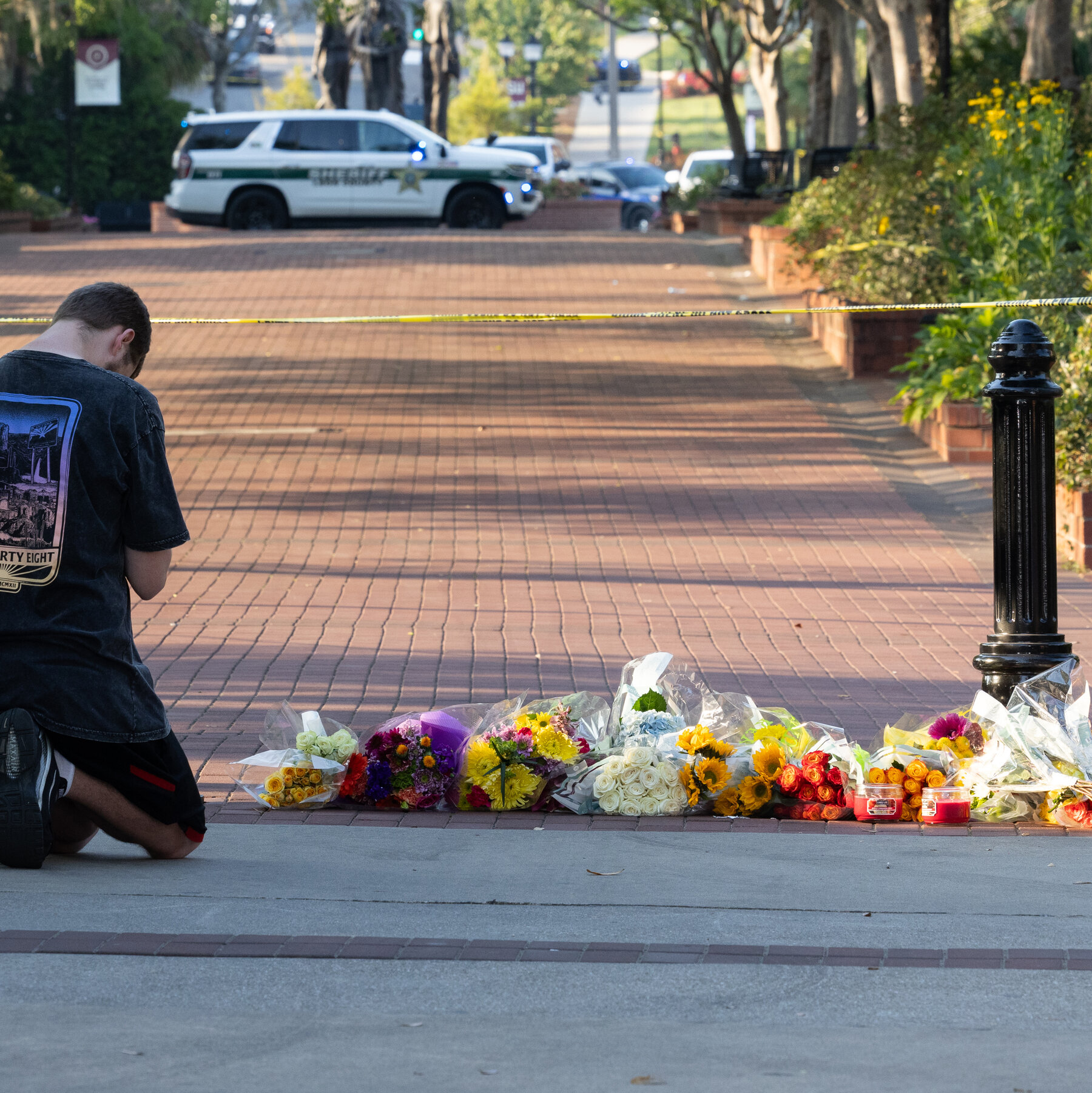 Florida Inquiry Into ChatGPT’s Role in FSU Shooting Shifts to Criminal Investigation