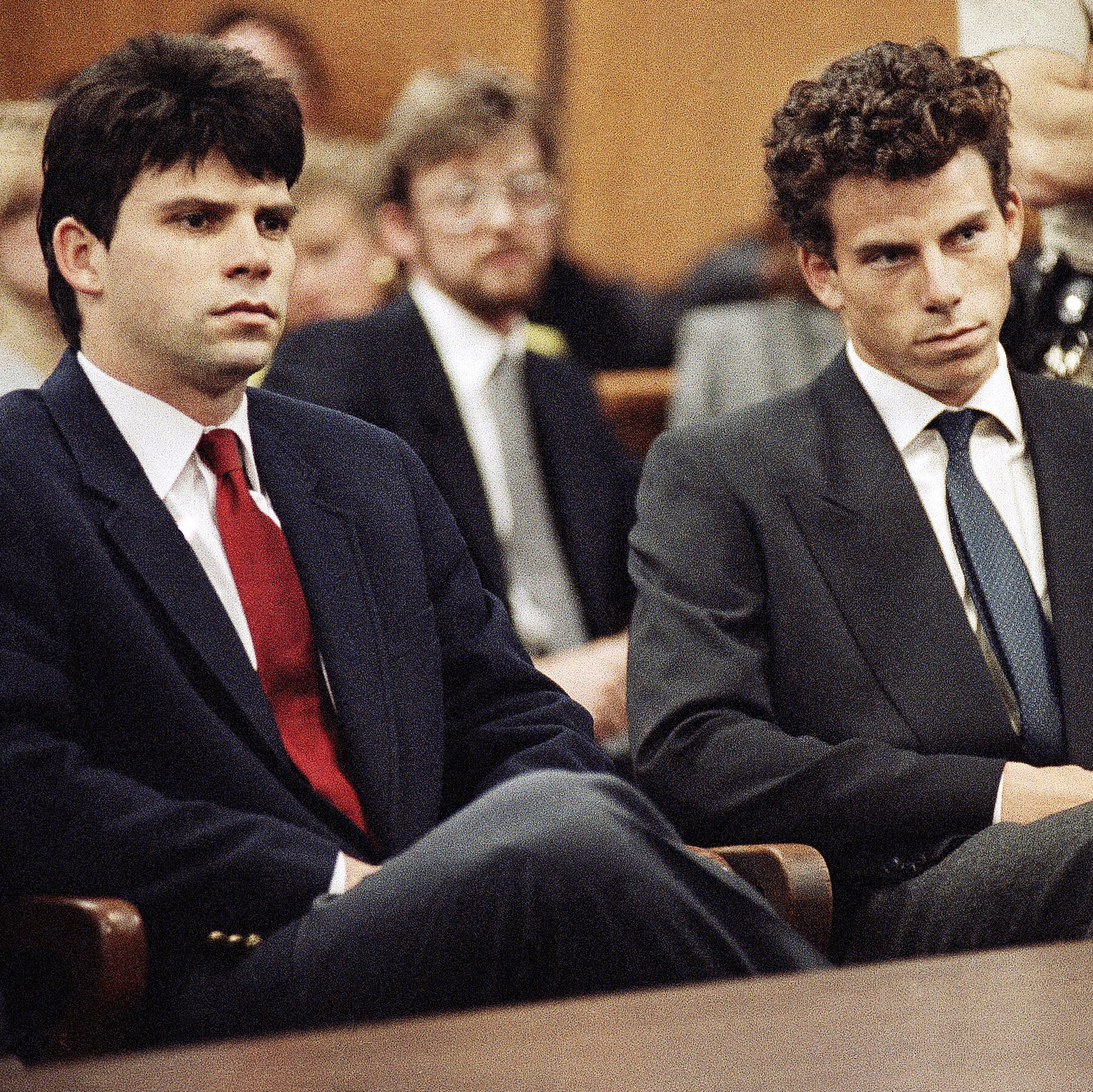 The Menendez Brothers Make Their Case for Parole