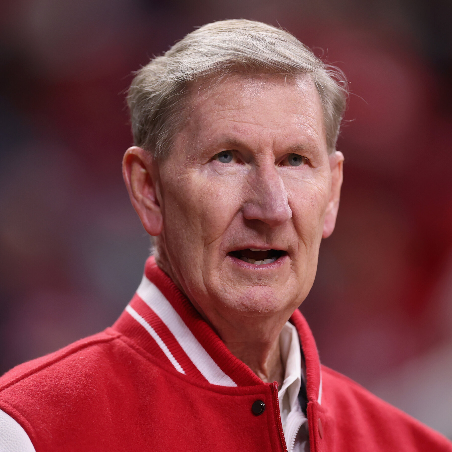 Ohio State Details Relationship that Led to Former President Walter Carter Jr.’s Resignation