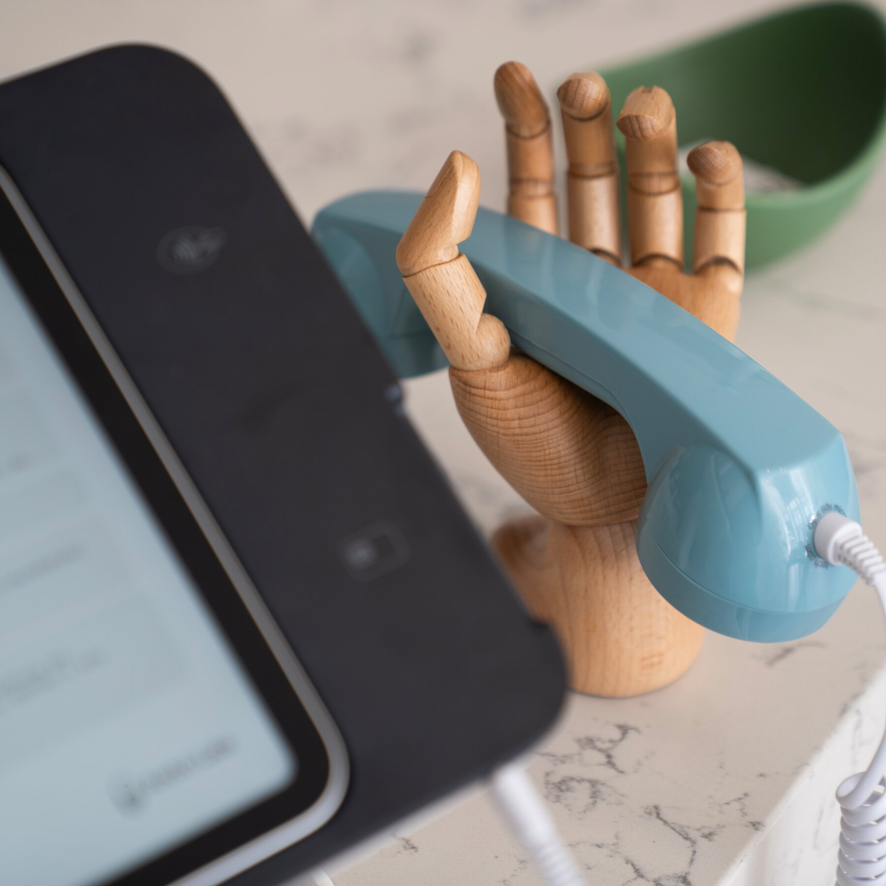 Want to Speak to the Manager? At a New San Francisco Store, That’s A.I.