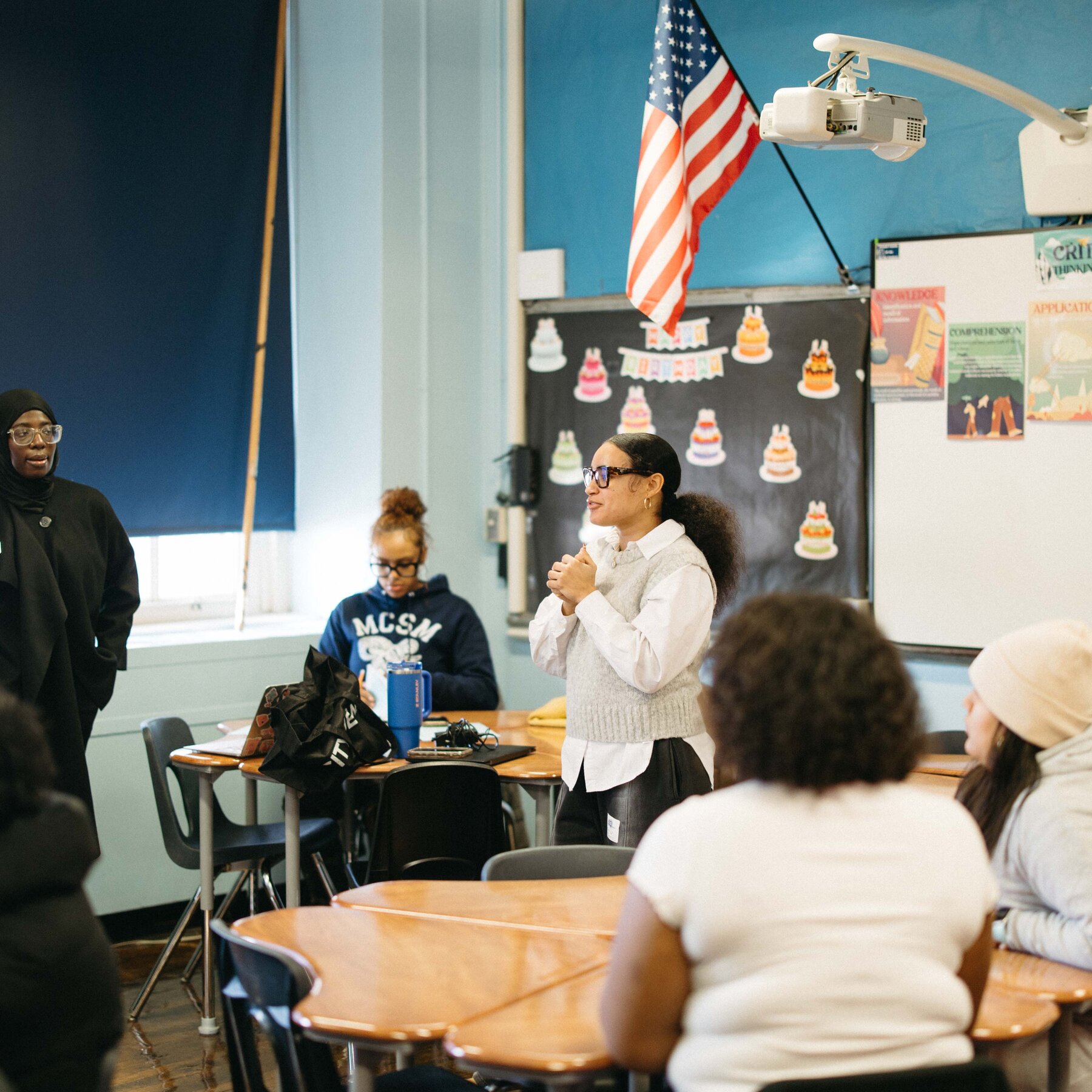 College Is Still Worthwhile. This Organization Proves It.