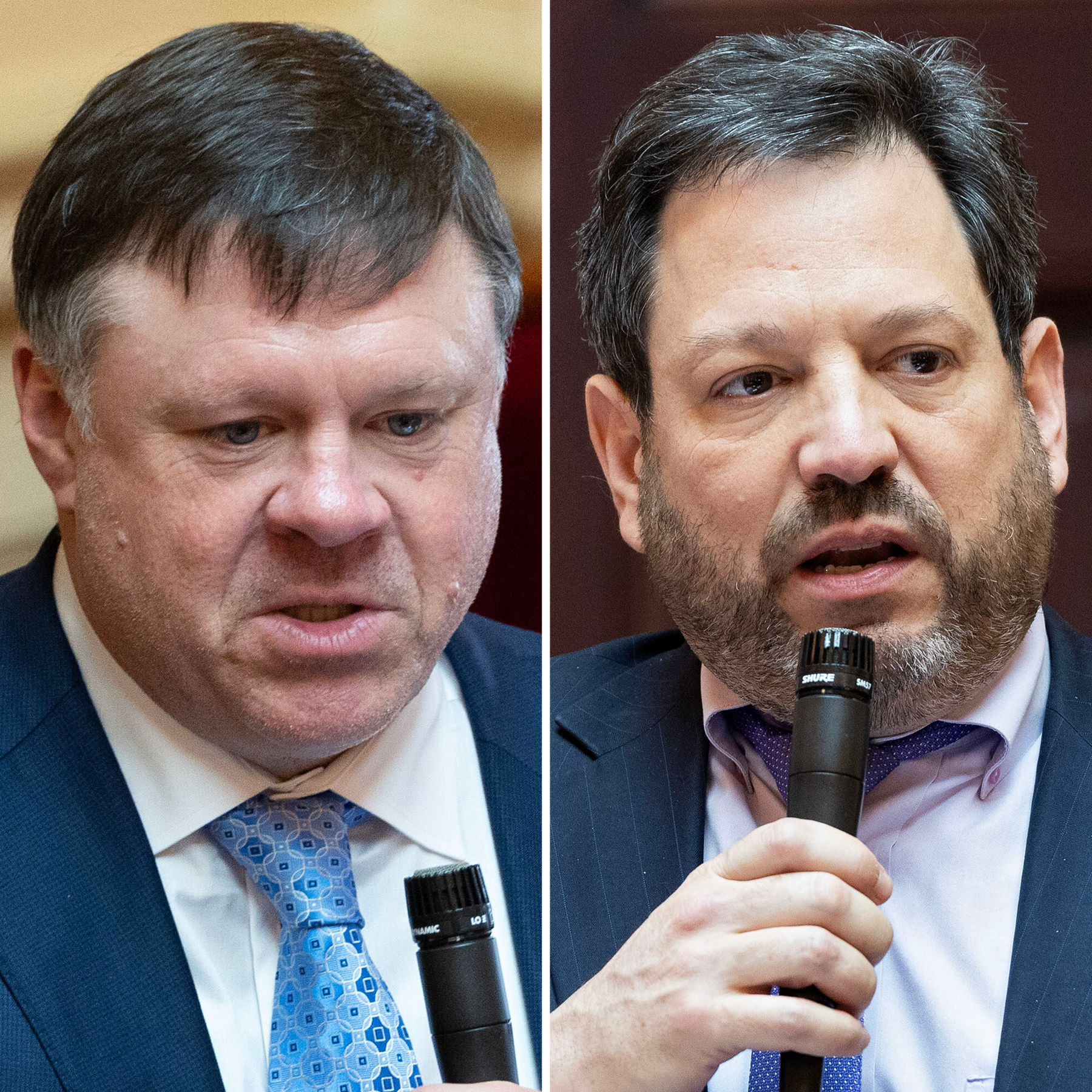 What to Know About Virginia’s Redistricting Fight