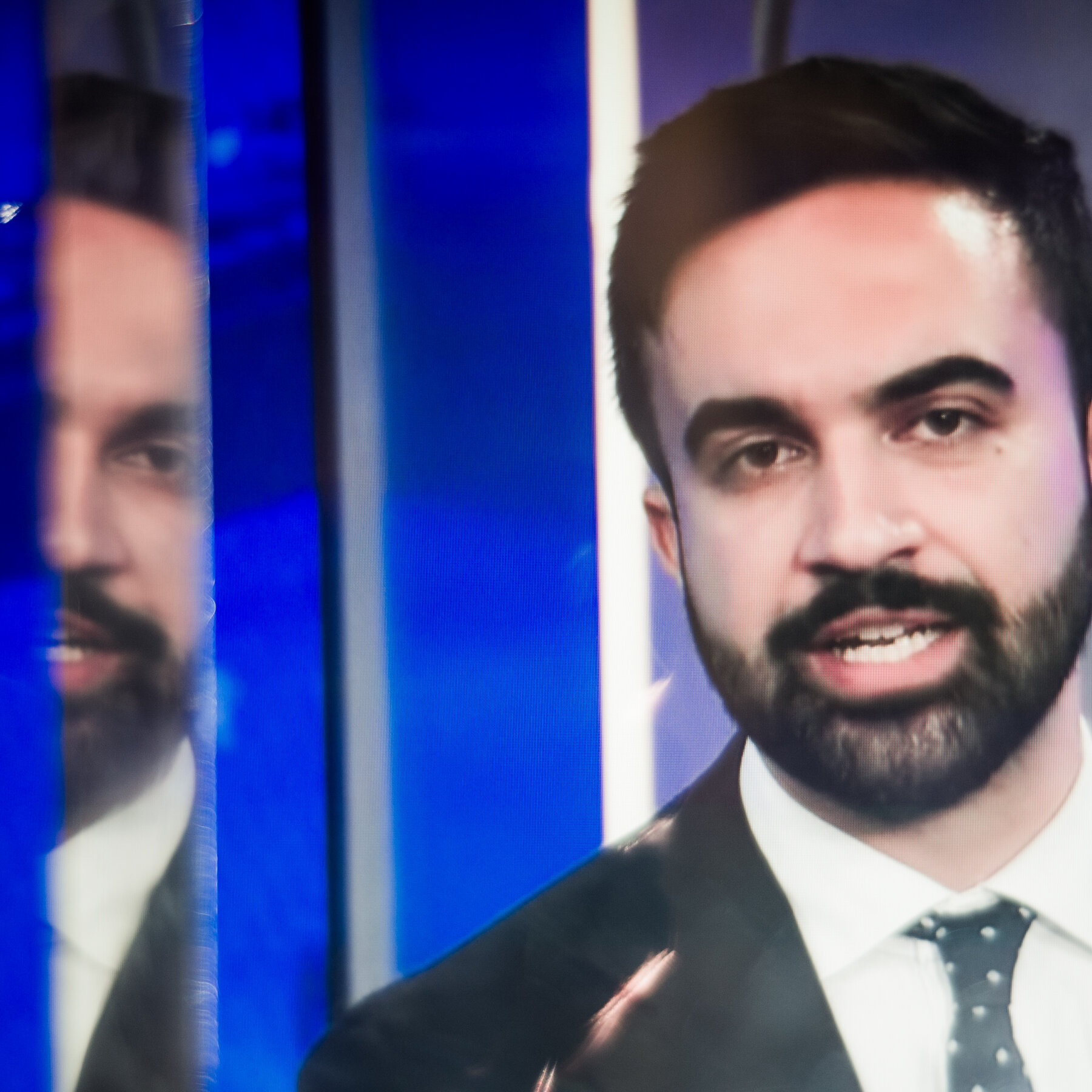 Why Mamdani Frightens Jews Like Me