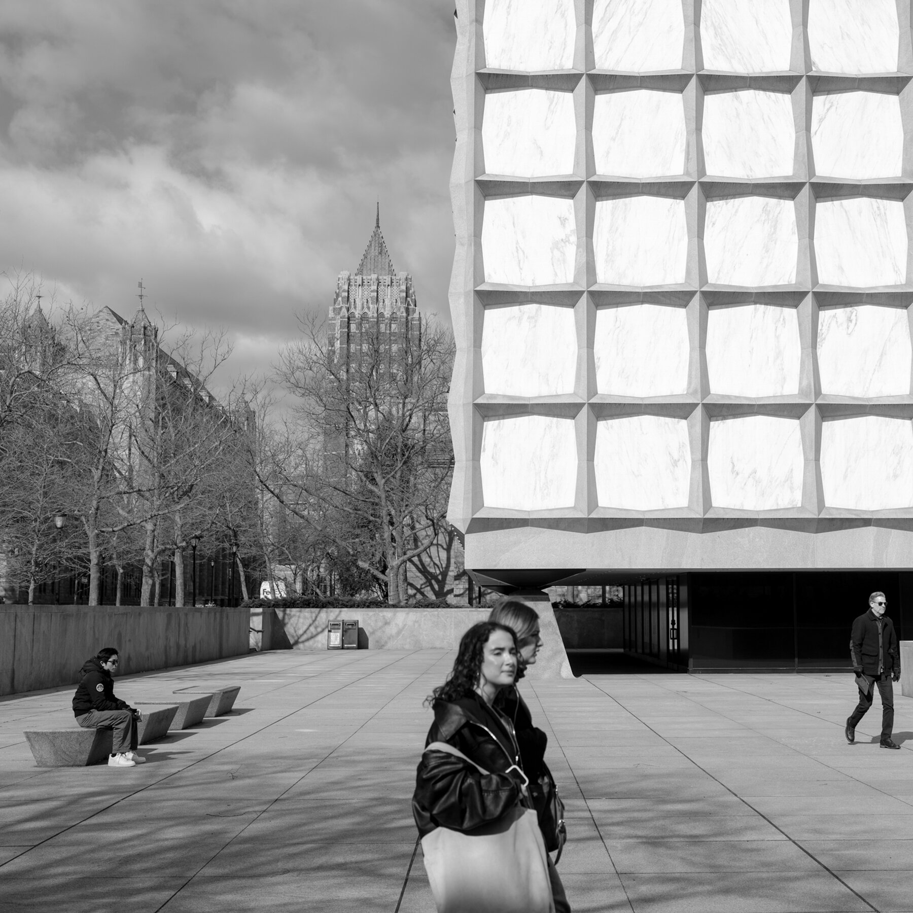 How to Save Academia