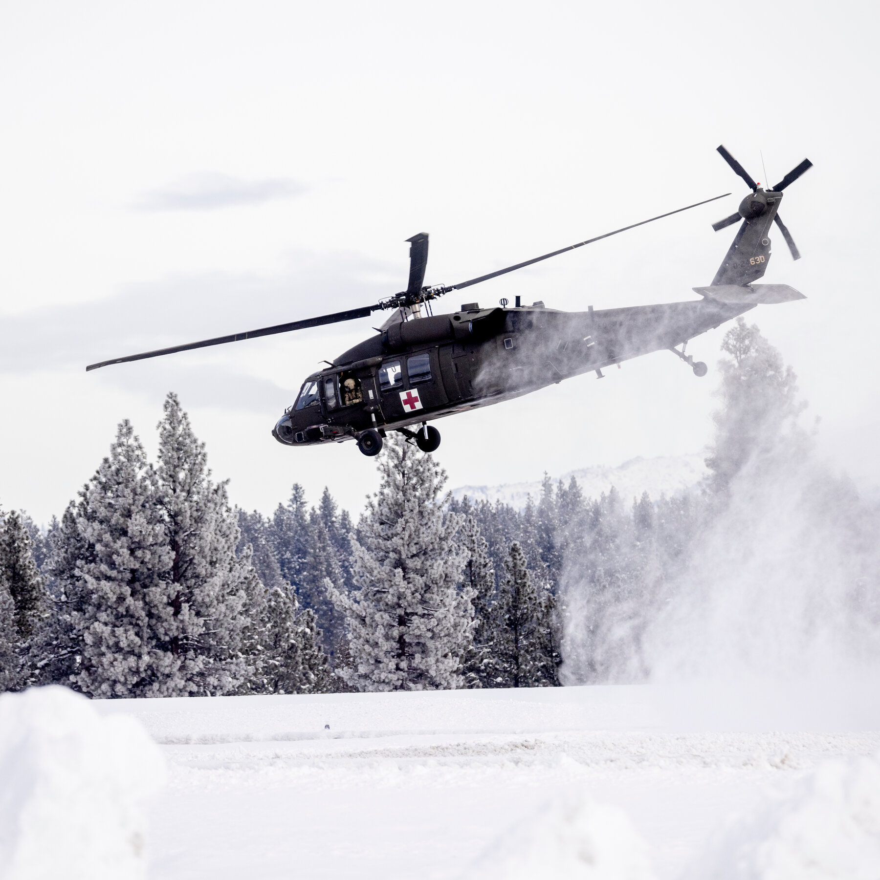 At Least 15 Have Died on Tahoe-Area Slopes This Year