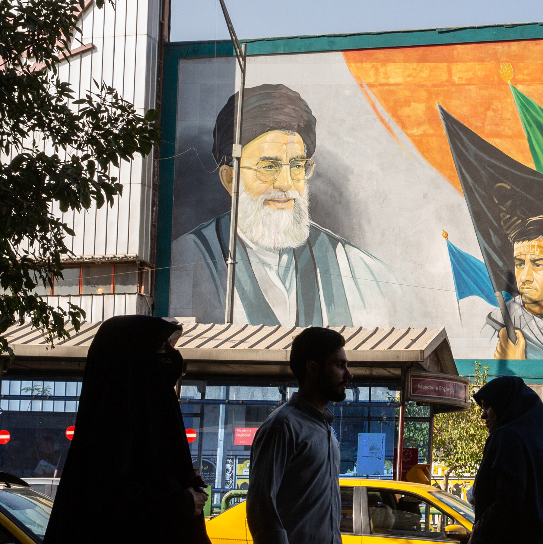 Trump Is Banking on Iranian Weakness. That’s a Mistake.