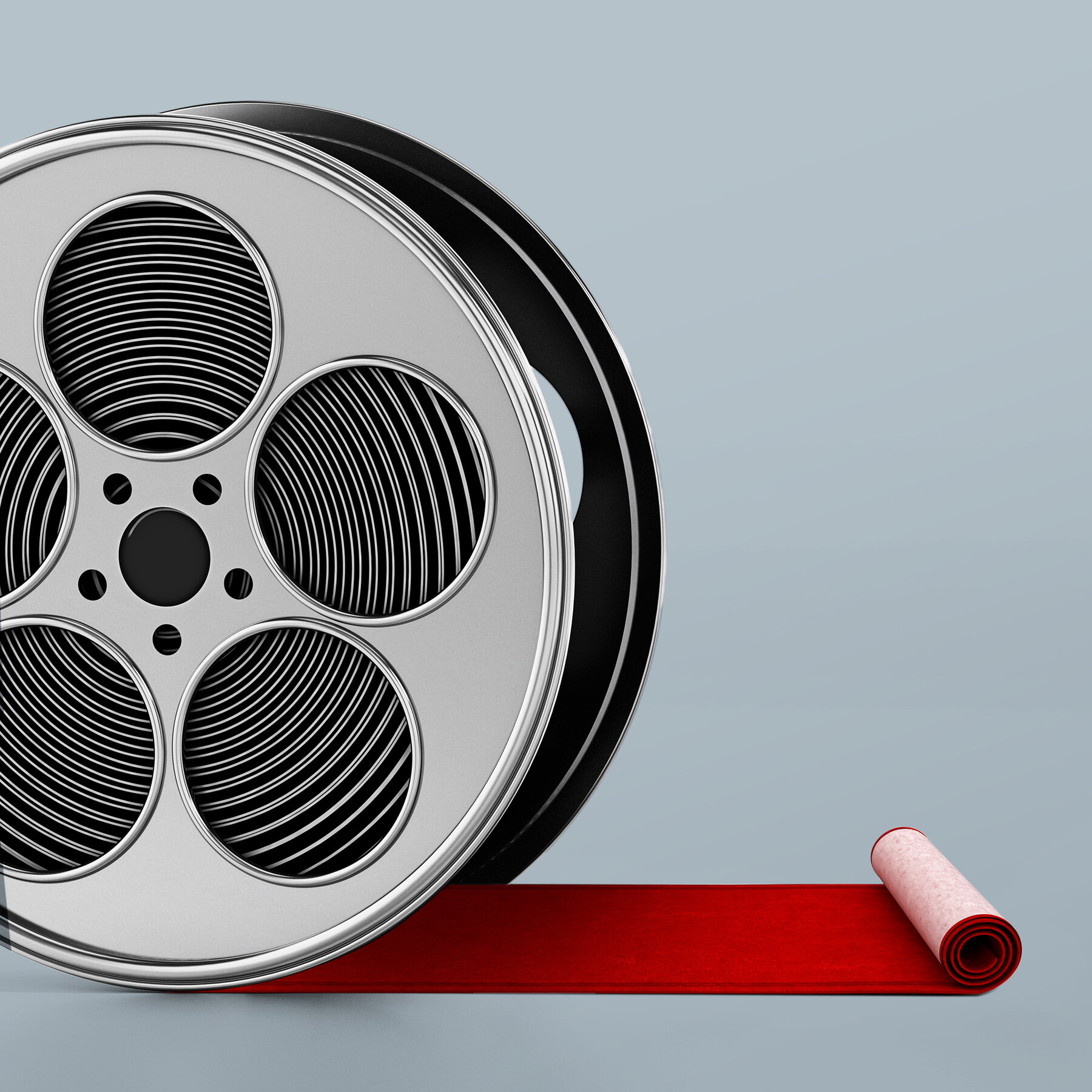 Hollywood Ghosted the Cannes Film Festival This Year