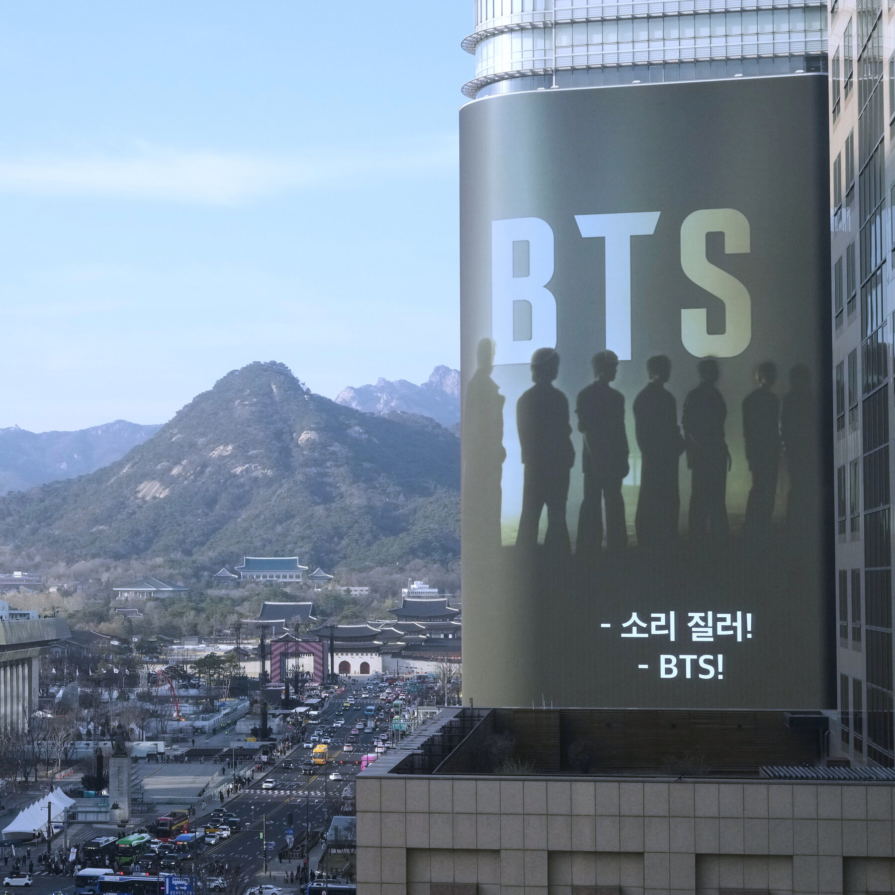 What To Know About the BTS Comeback Concert Streaming Live on Netflix