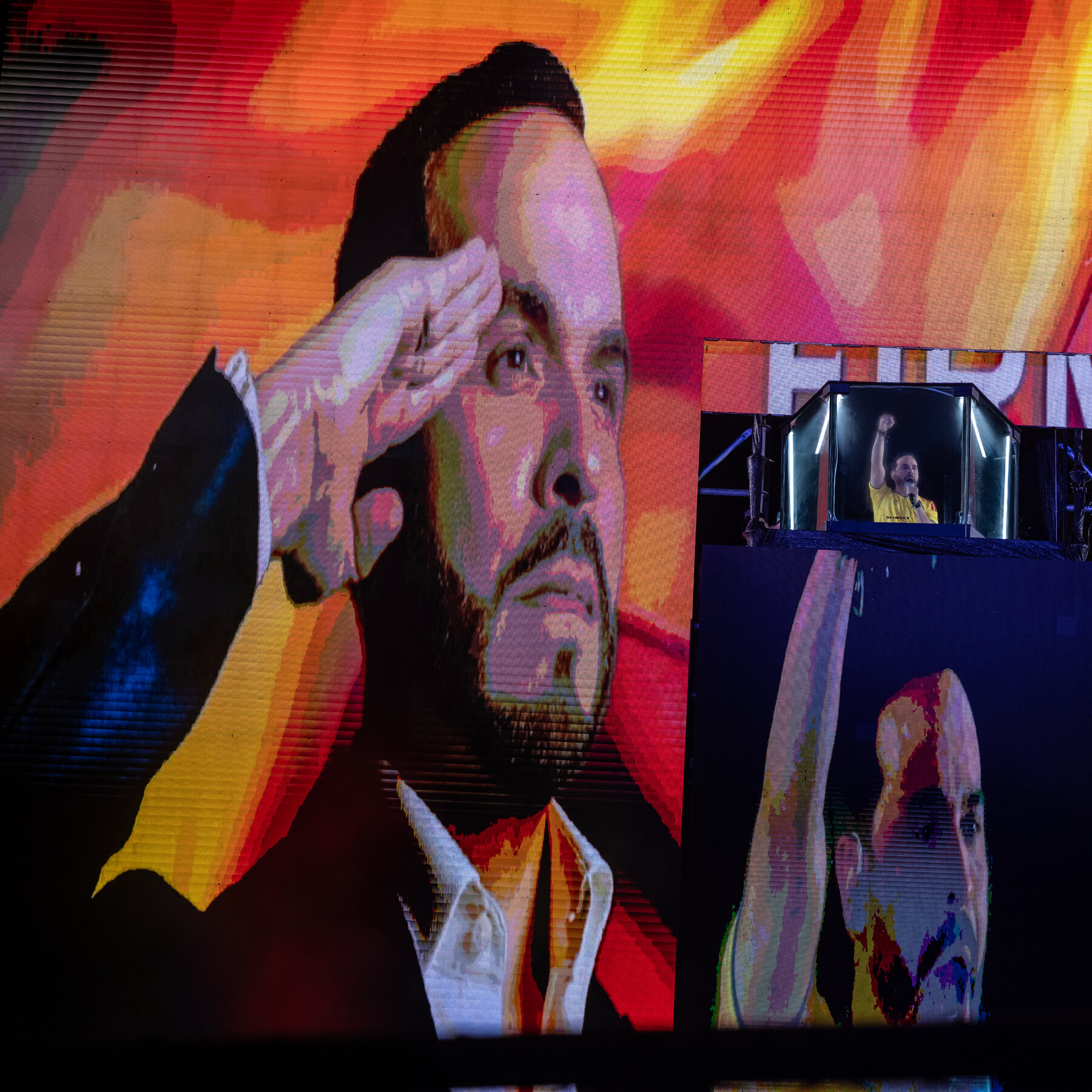 How Will Colombia’s New President Fuel Trump’s Drug War?