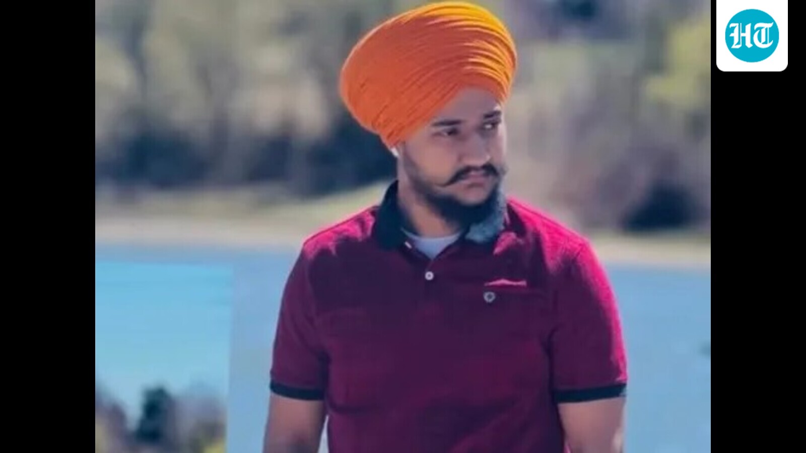 18-year-old held in Canada for killing Indian student in suspected hate crime