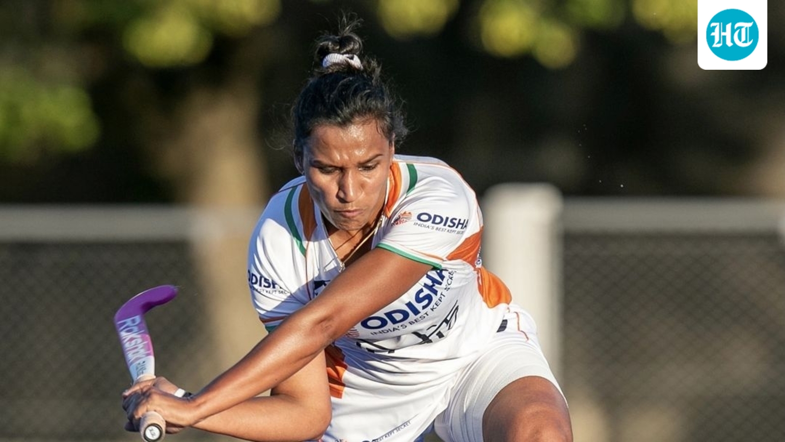 ‘People are ready to buy subscriptions for cricket’: Rani Rampal compares IND vs PAK T20 WC to low hockey viewership