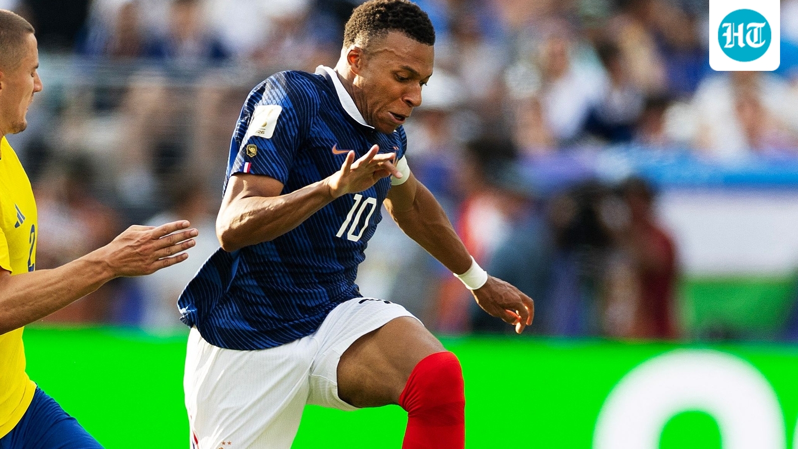 Messi, Mbappé, Ronaldo: this World Cup belongs to the superstars
