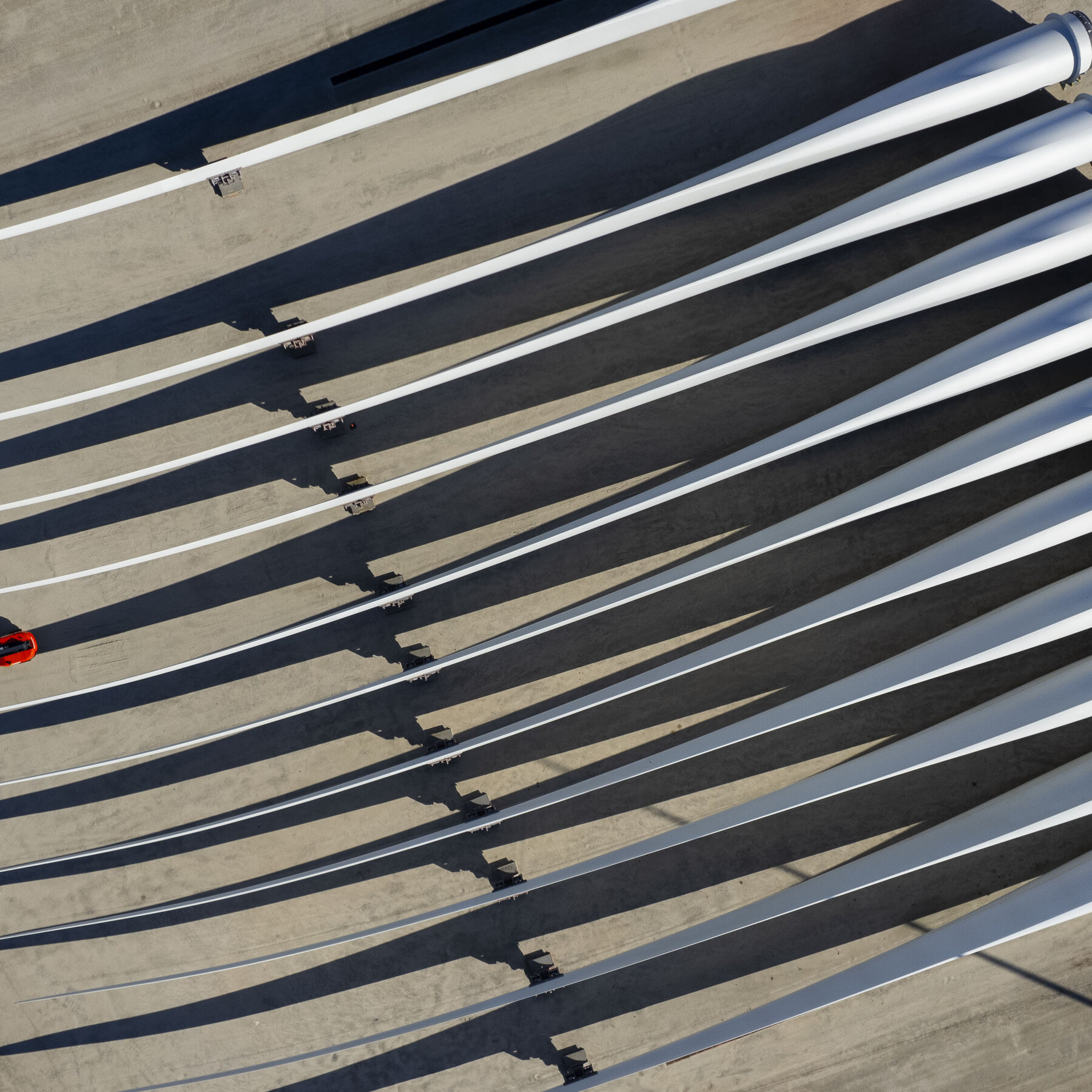 Judge Says Work on Revolution Wind Can Proceed, for Now