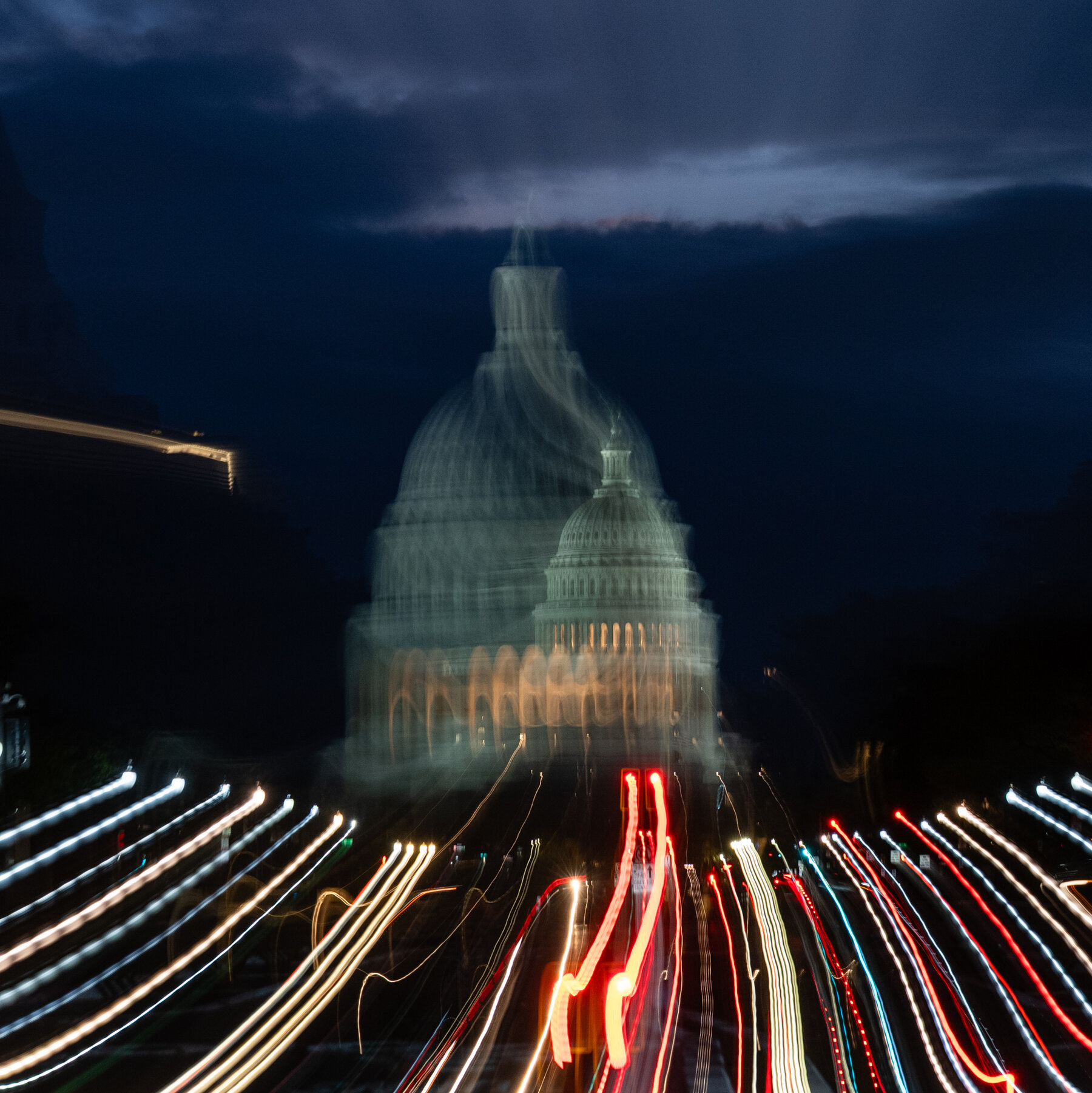 In the House, Censures Proliferate, Reflecting a Poisonous Climate