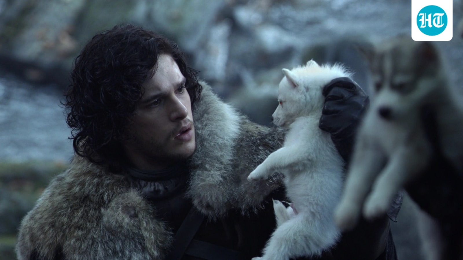 Game of Thrones prequel film on Aegon's Conquest in development at Warner Bros, Andor writer on board
