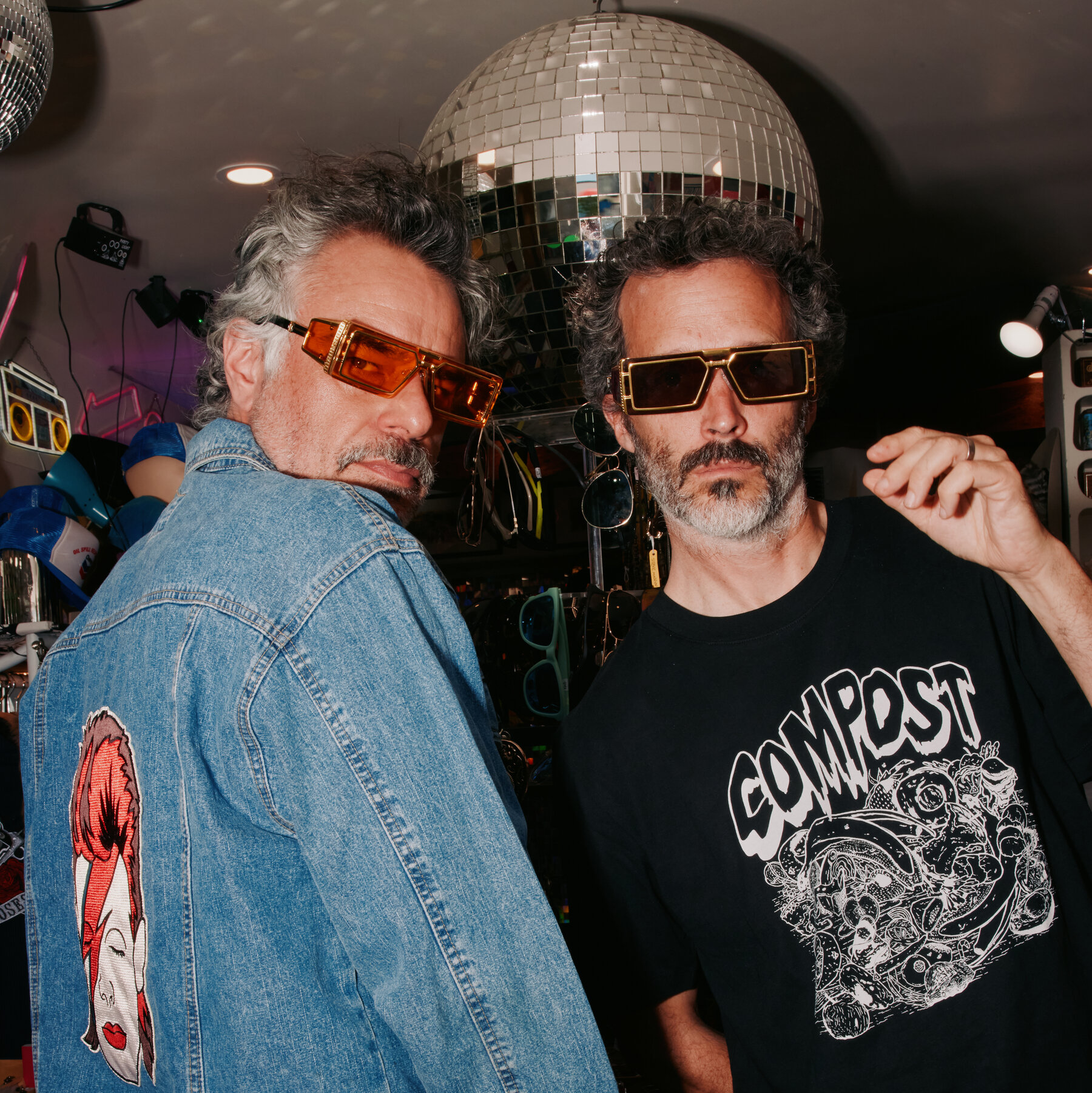 Flight of the Conchords and the Perils of Reunions