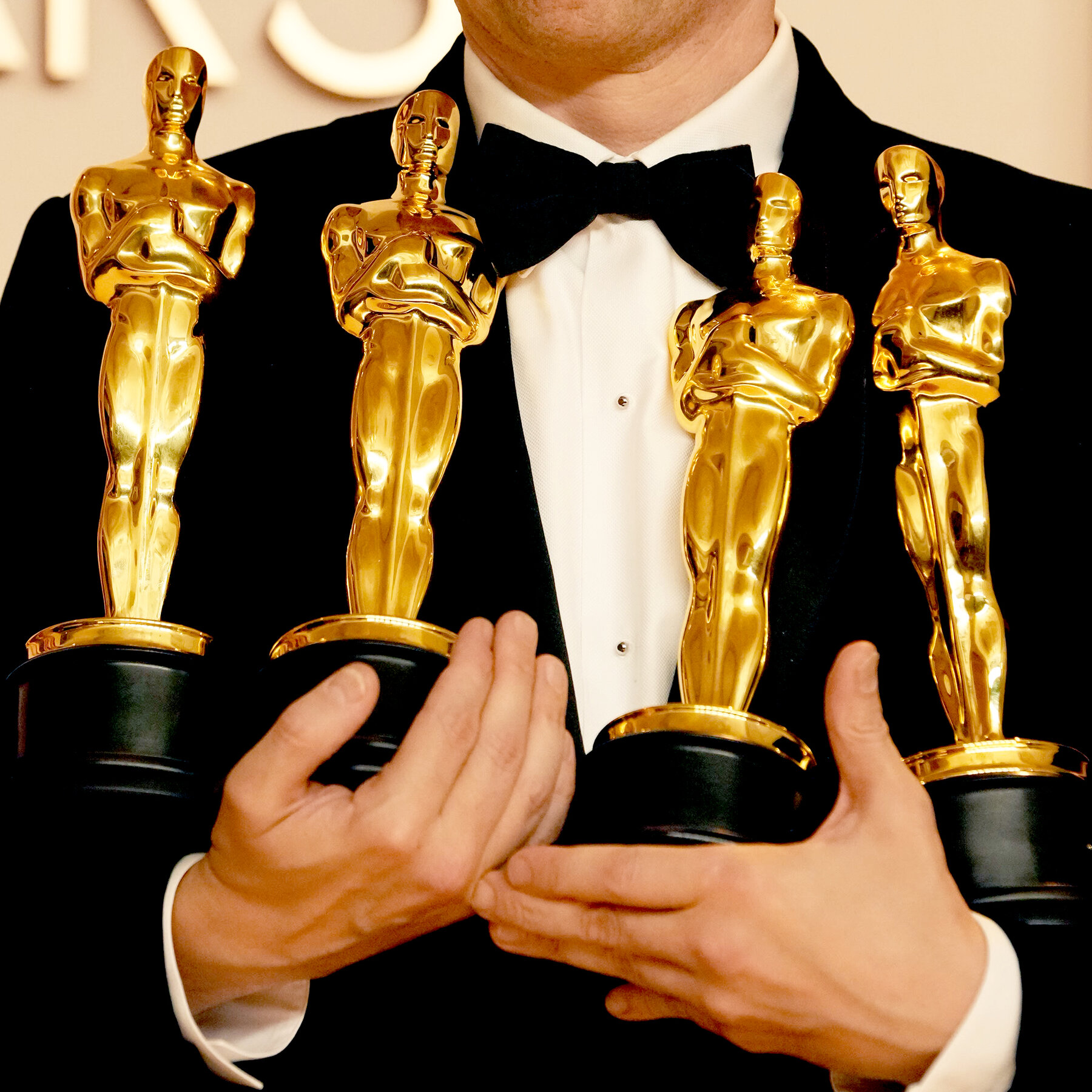 2026 Oscar Nominations: See the Full List