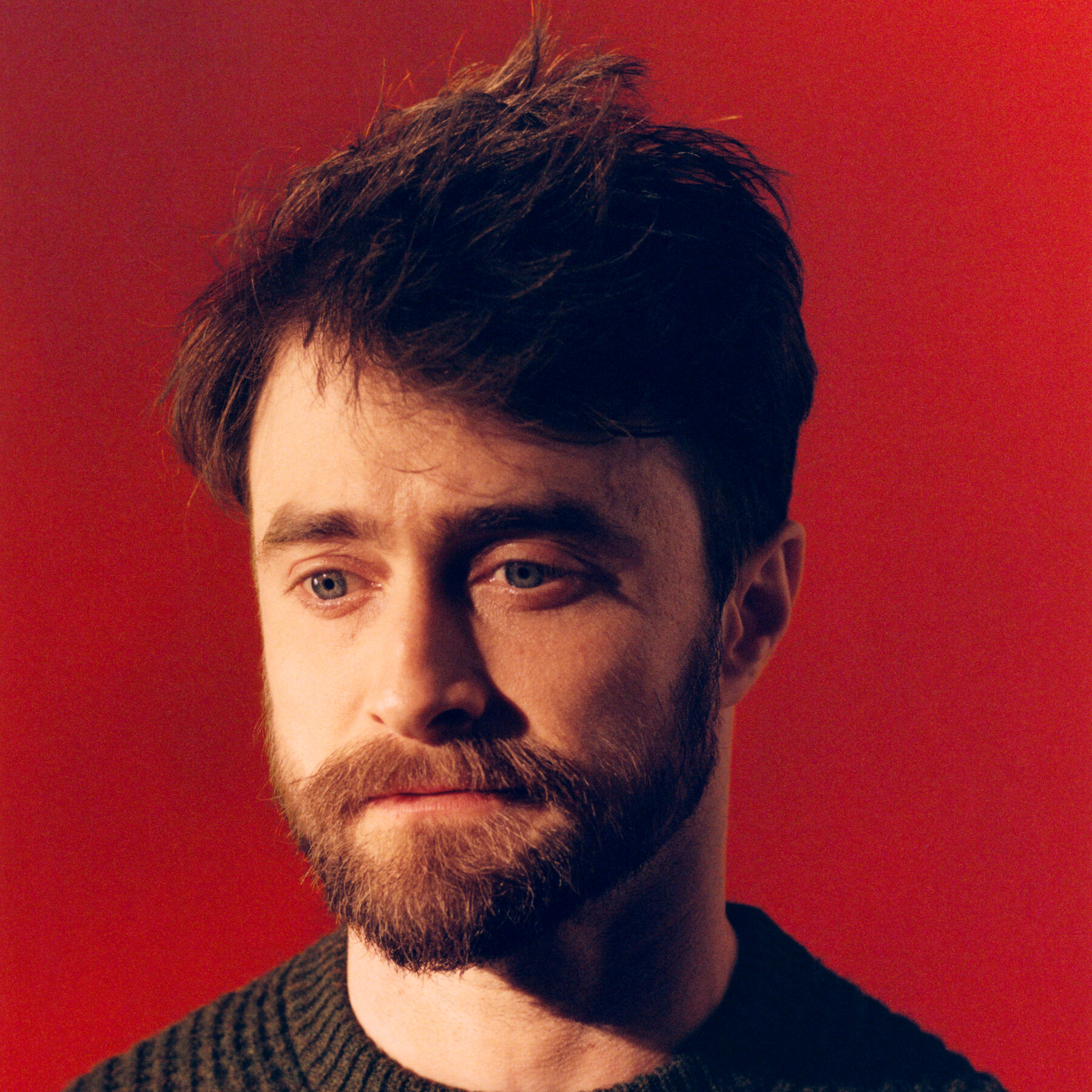 Daniel Radcliffe on Returning to Broadway in ‘Every Brilliant Thing’