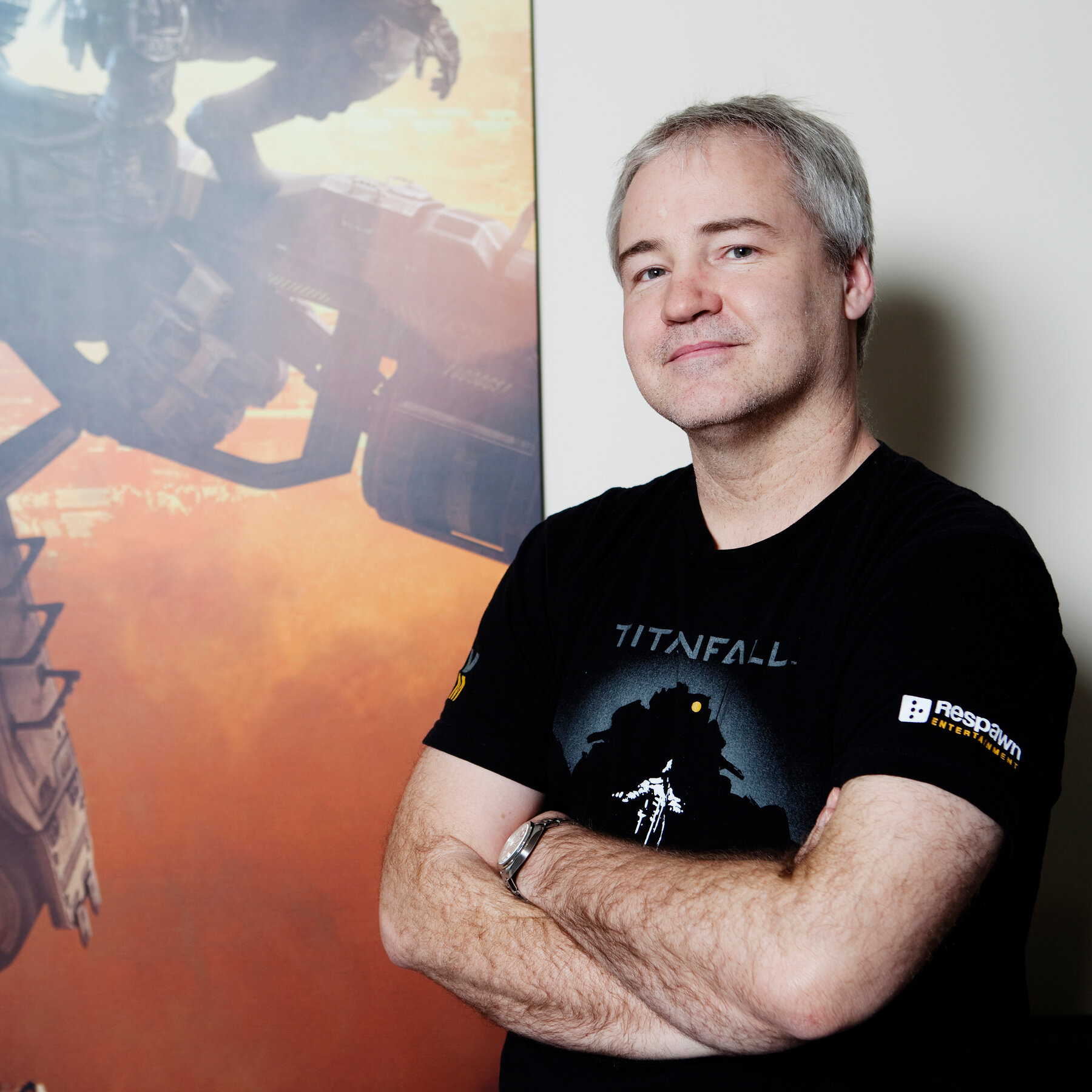 Vince Zampella, Formative Designer of Call of Duty Games, Dies at 55