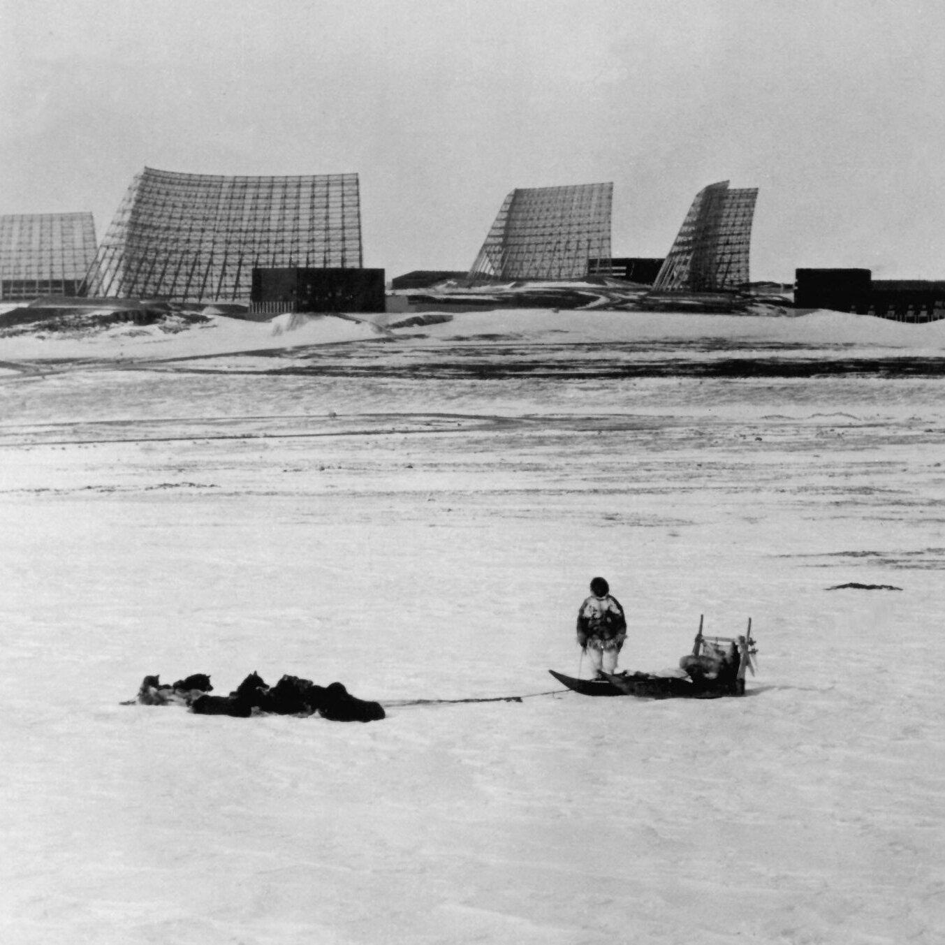 Nazis, Soviets and Trump: America’s Fixation With Greenland